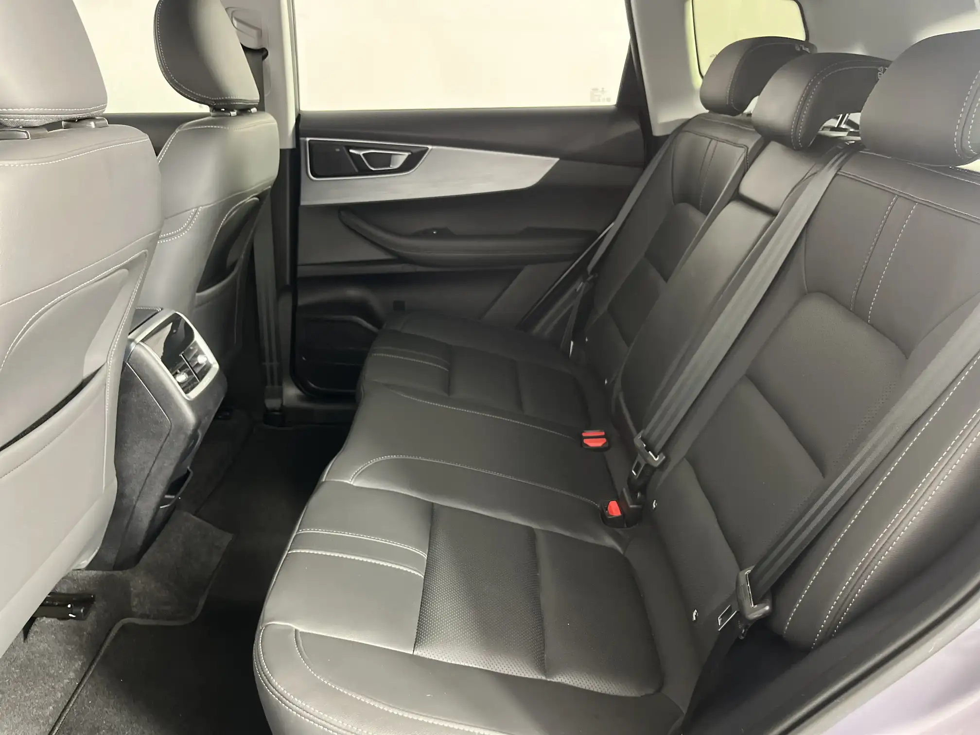 Chery Tiggo 7