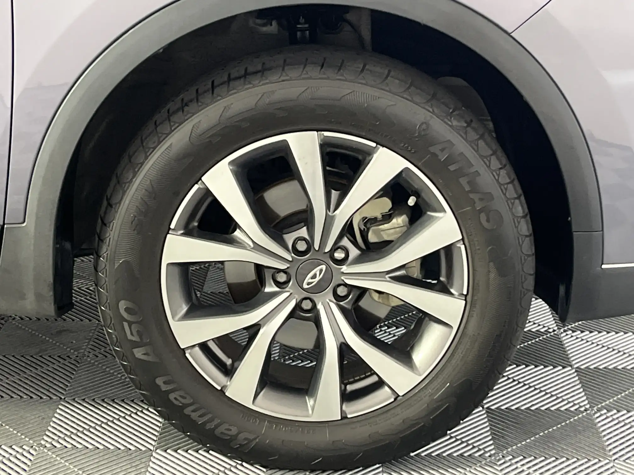 Chery Tiggo 7