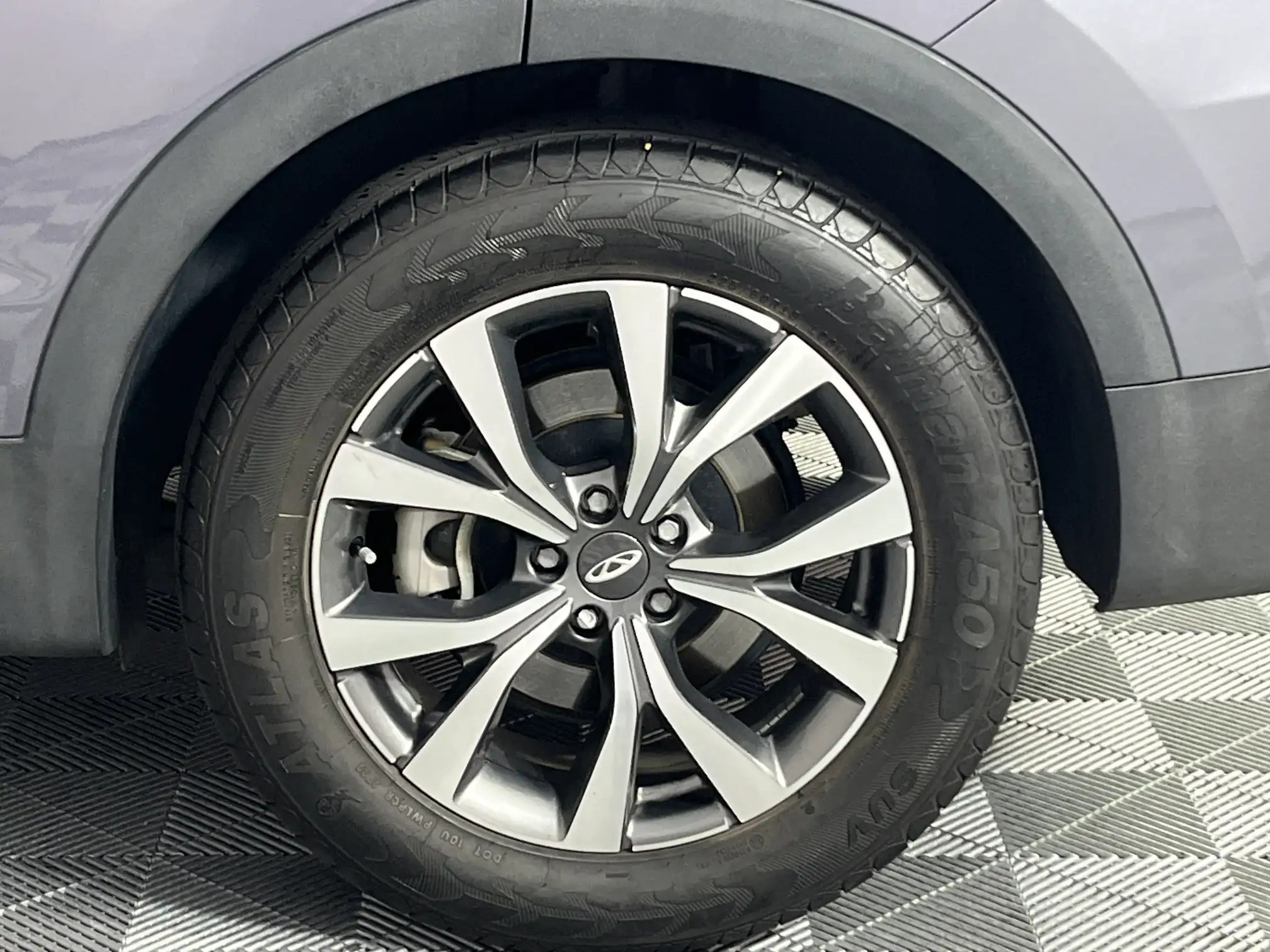 Chery Tiggo 7