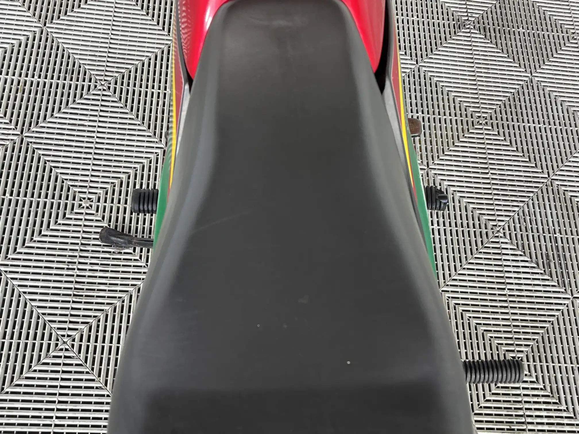 Honda ACE