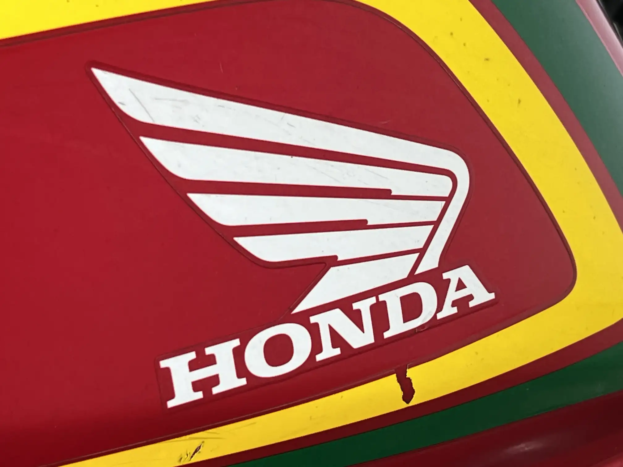 Honda ACE