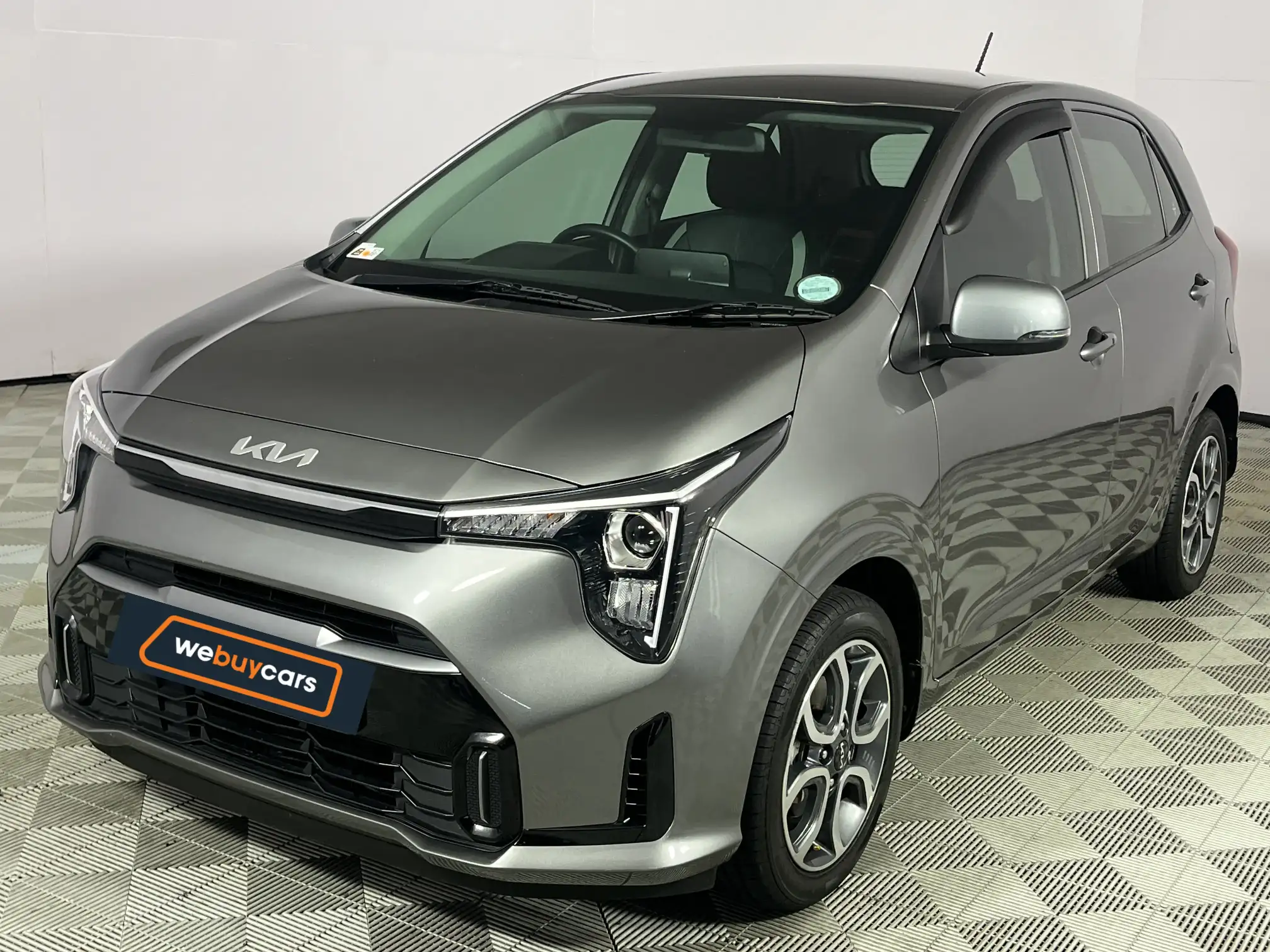 KIA Picanto