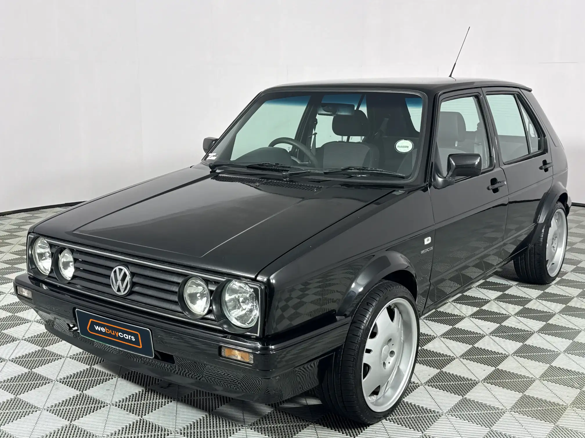 2005 Volkswagen Citi