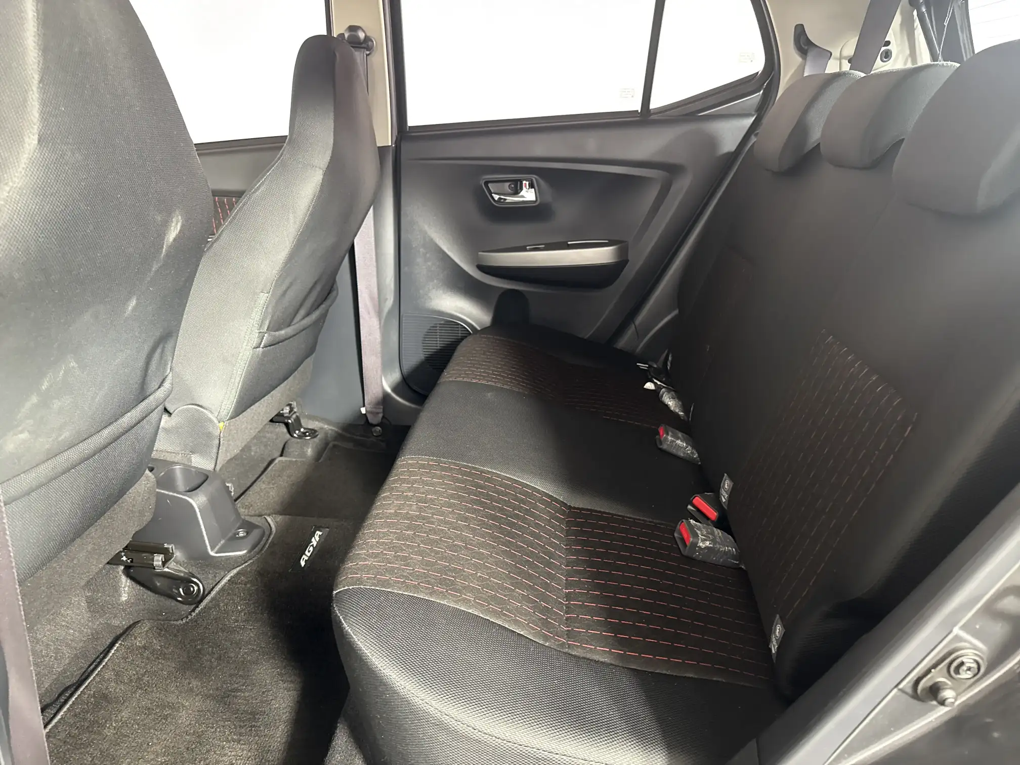 Toyota Agya
