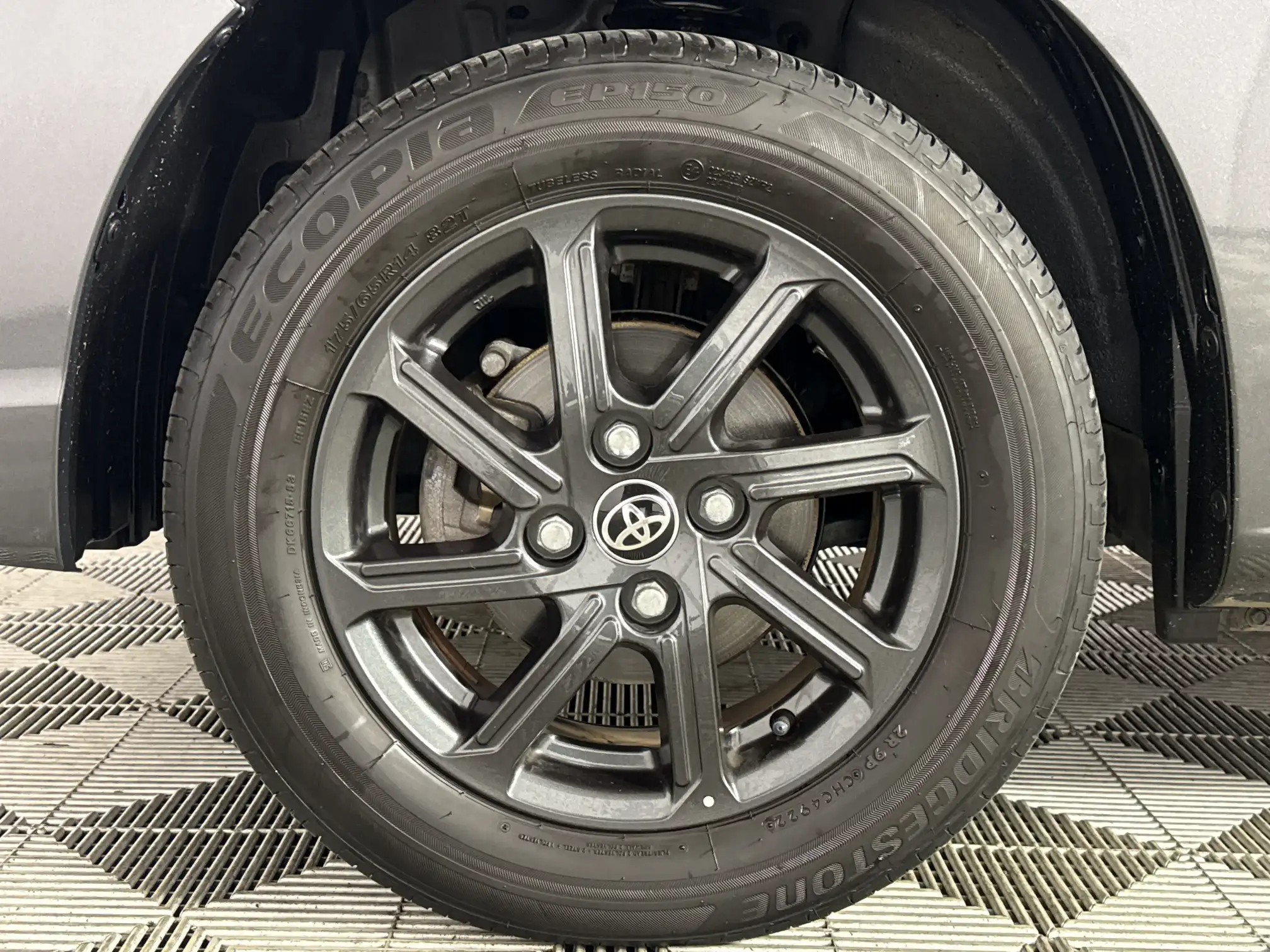 Toyota Agya