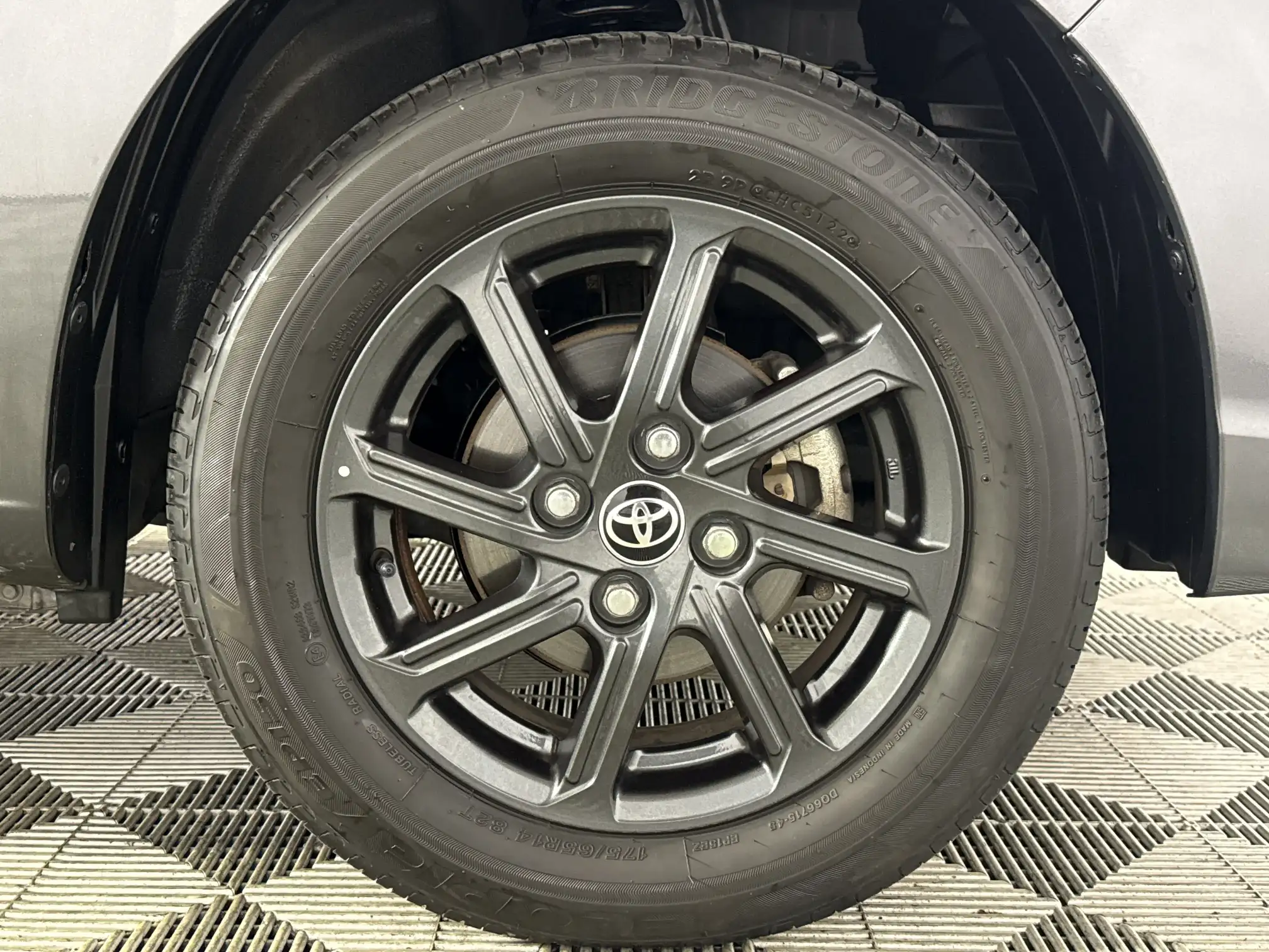 Toyota Agya