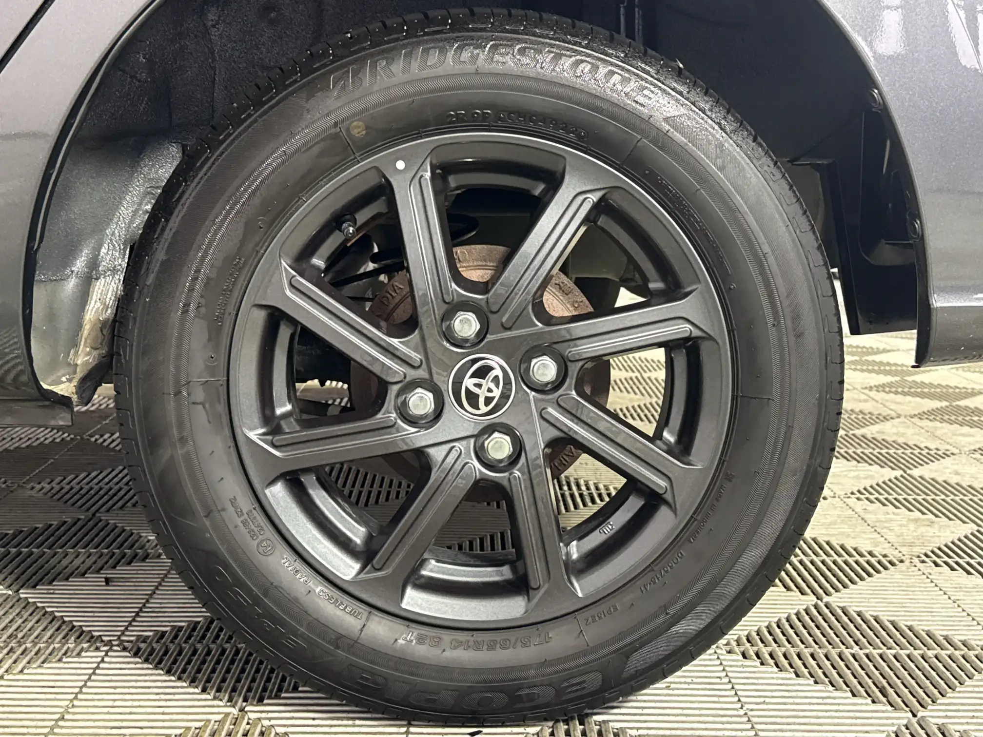 Toyota Agya