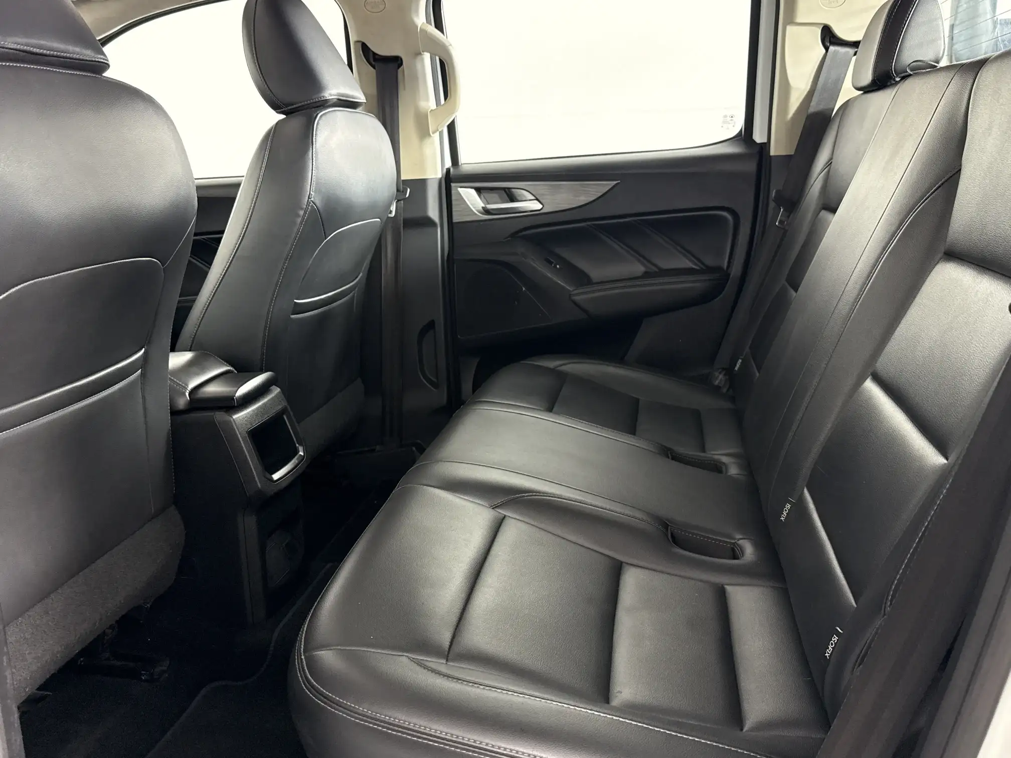 GWM P-Series