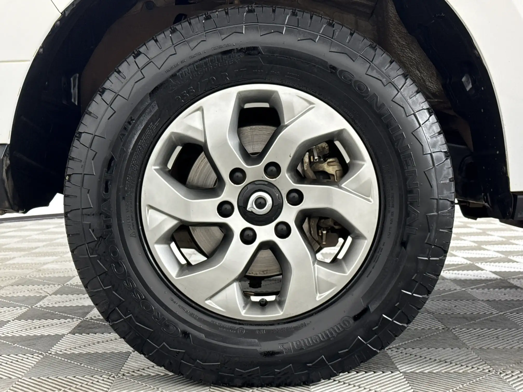 GWM P-Series