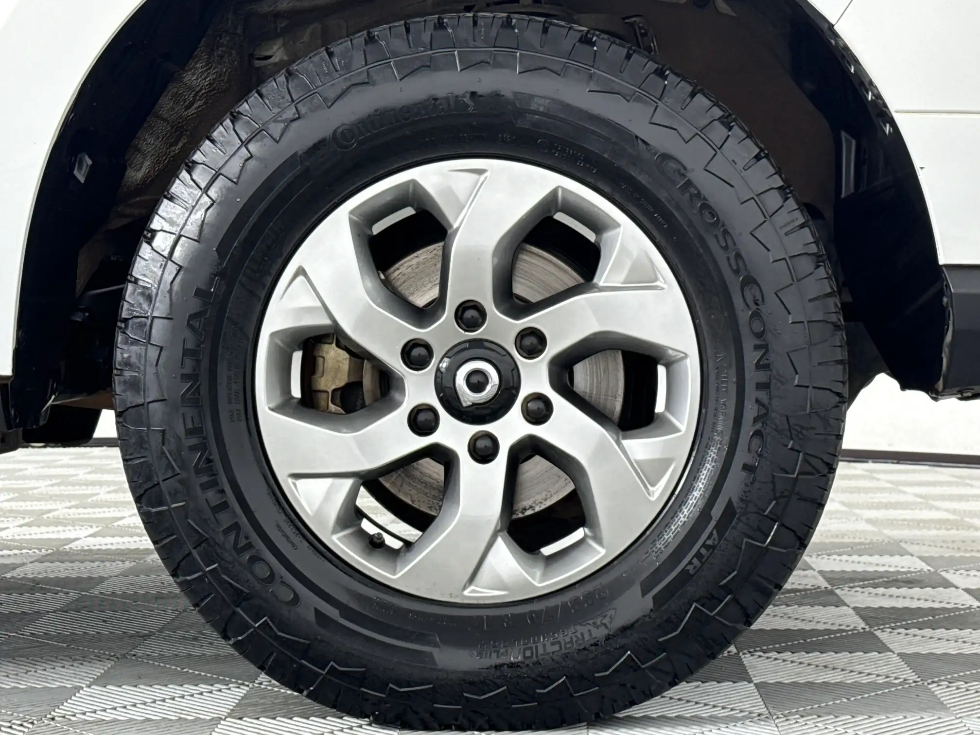 GWM P-Series