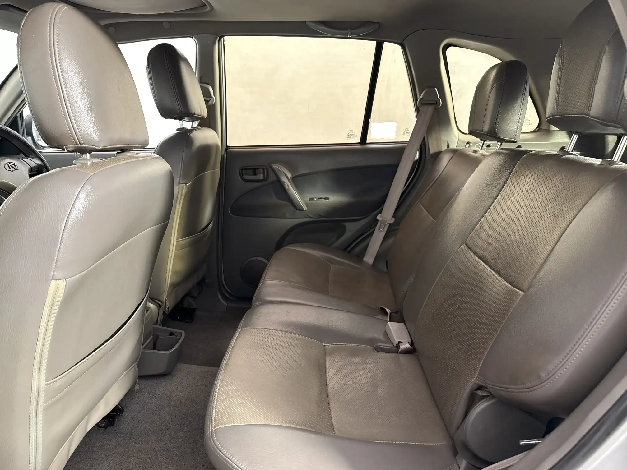 Chery Tiggo