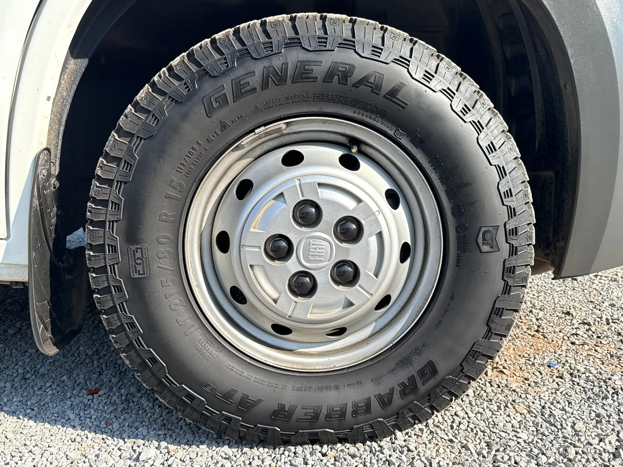 Fiat Ducato