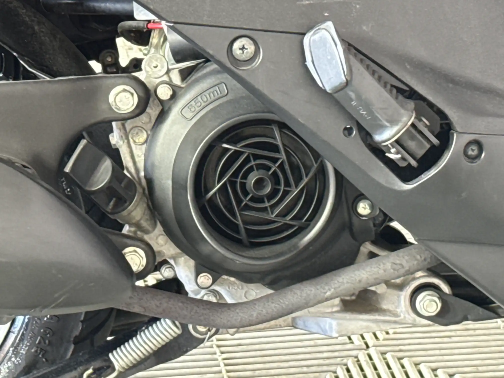 Suzuki UR