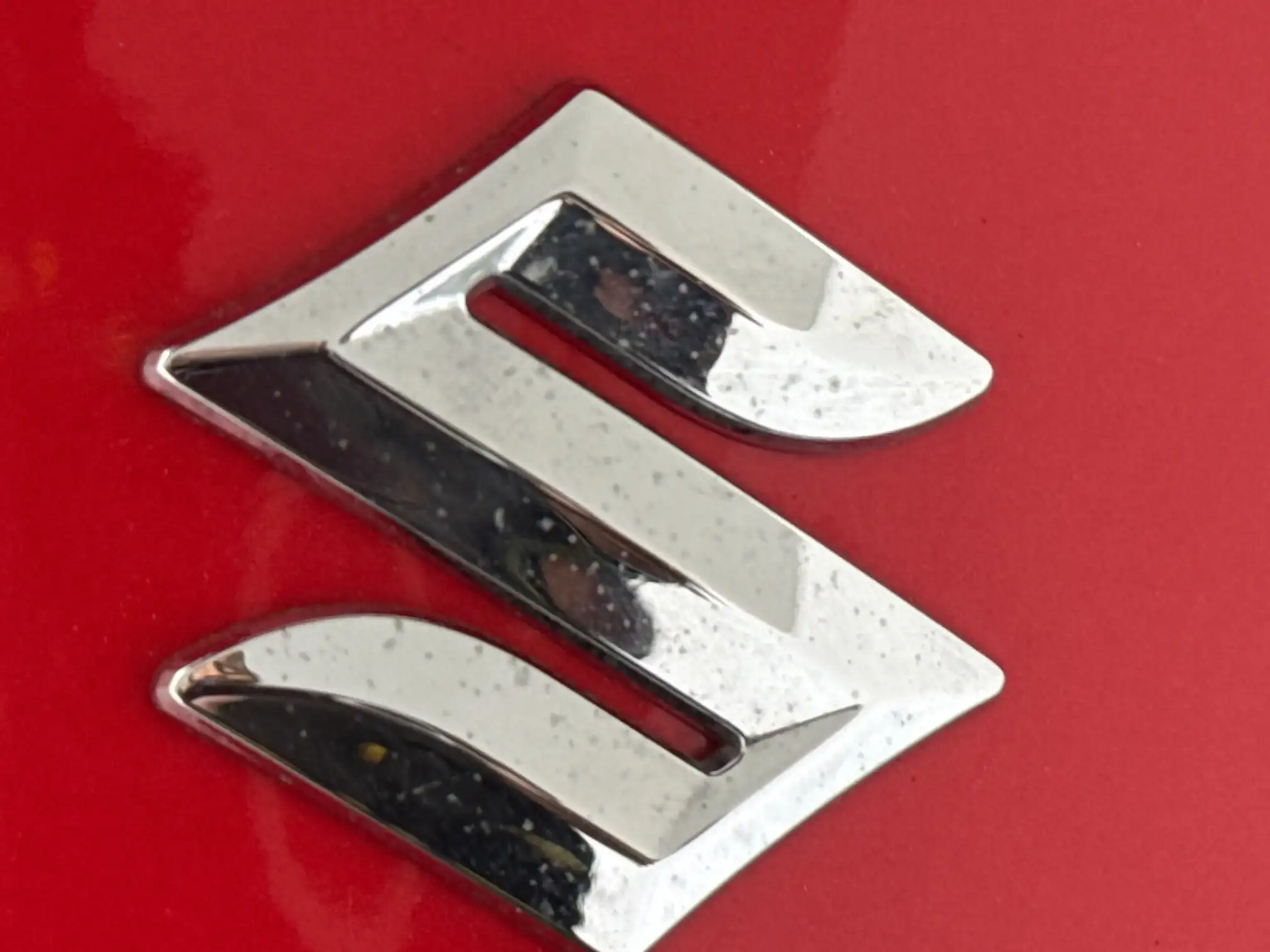 Suzuki UR