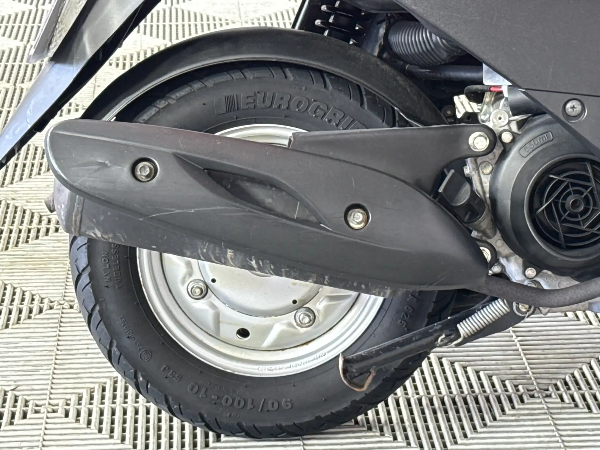 Suzuki UR