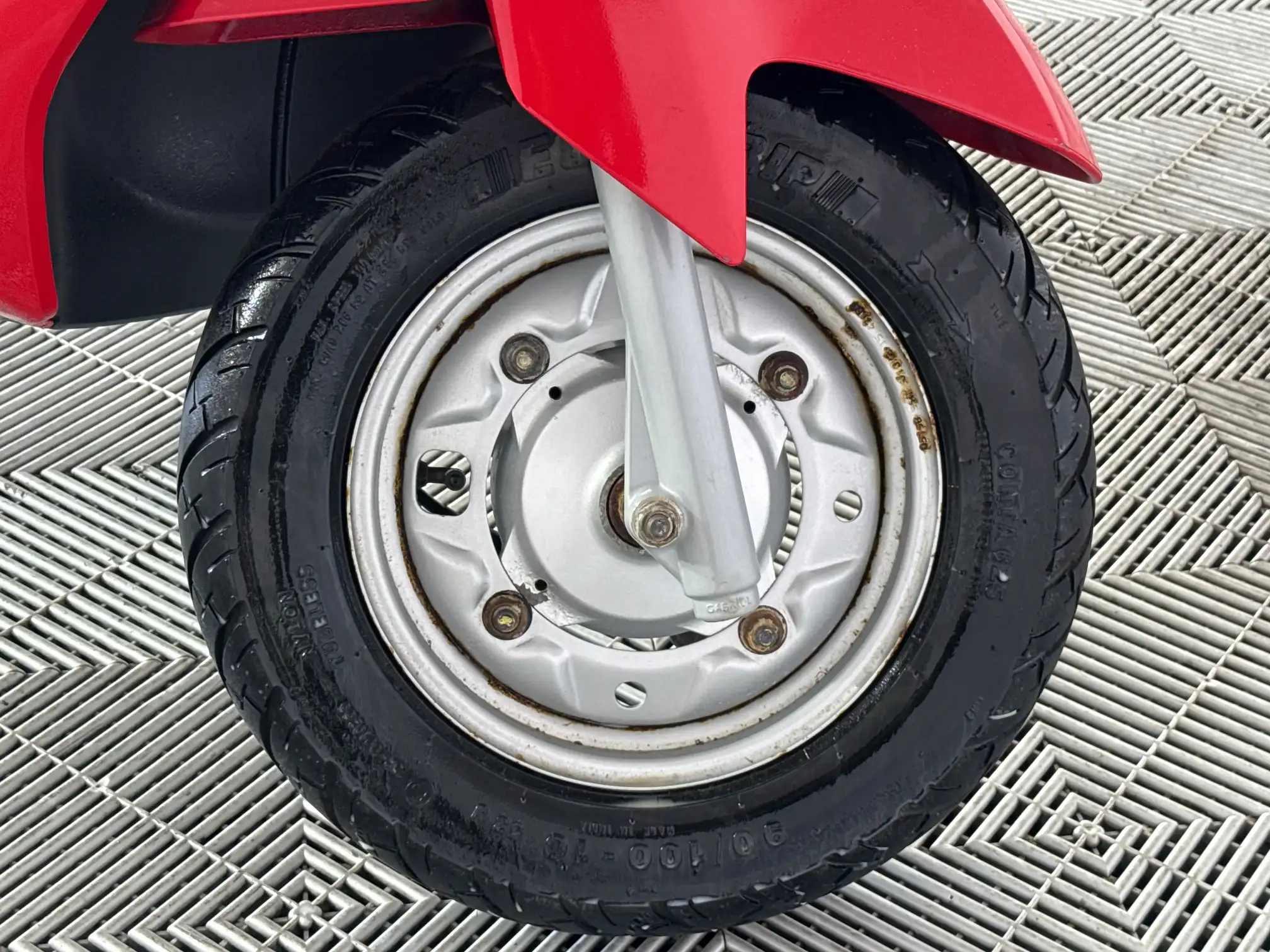 Suzuki UR