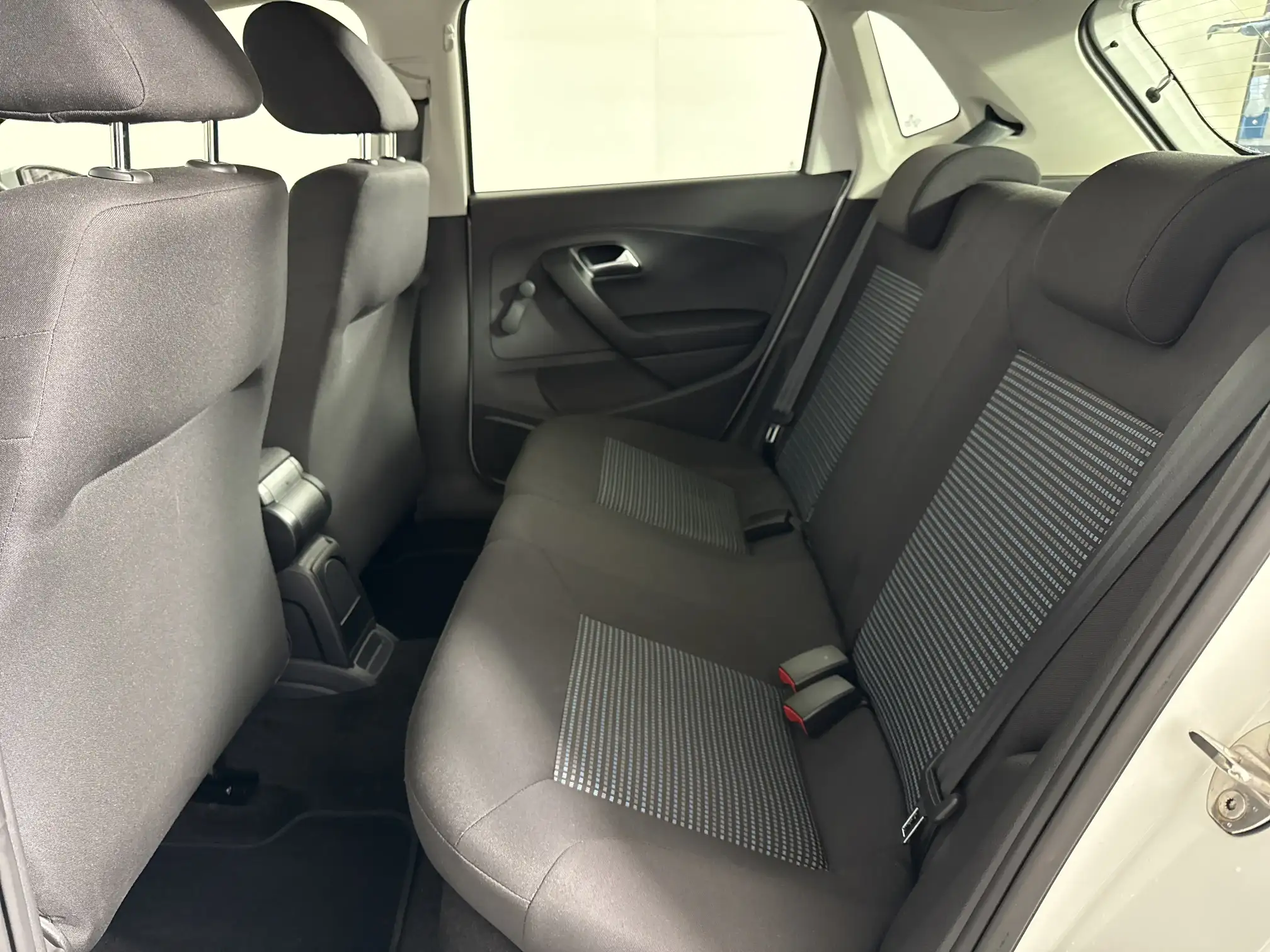 Volkswagen Polo Vivo