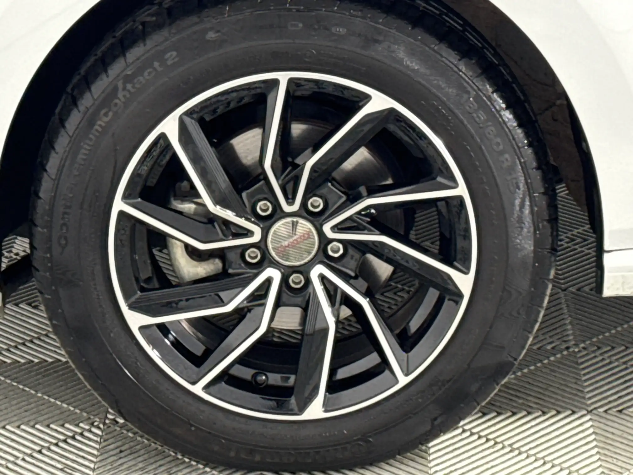 Volkswagen Polo Vivo