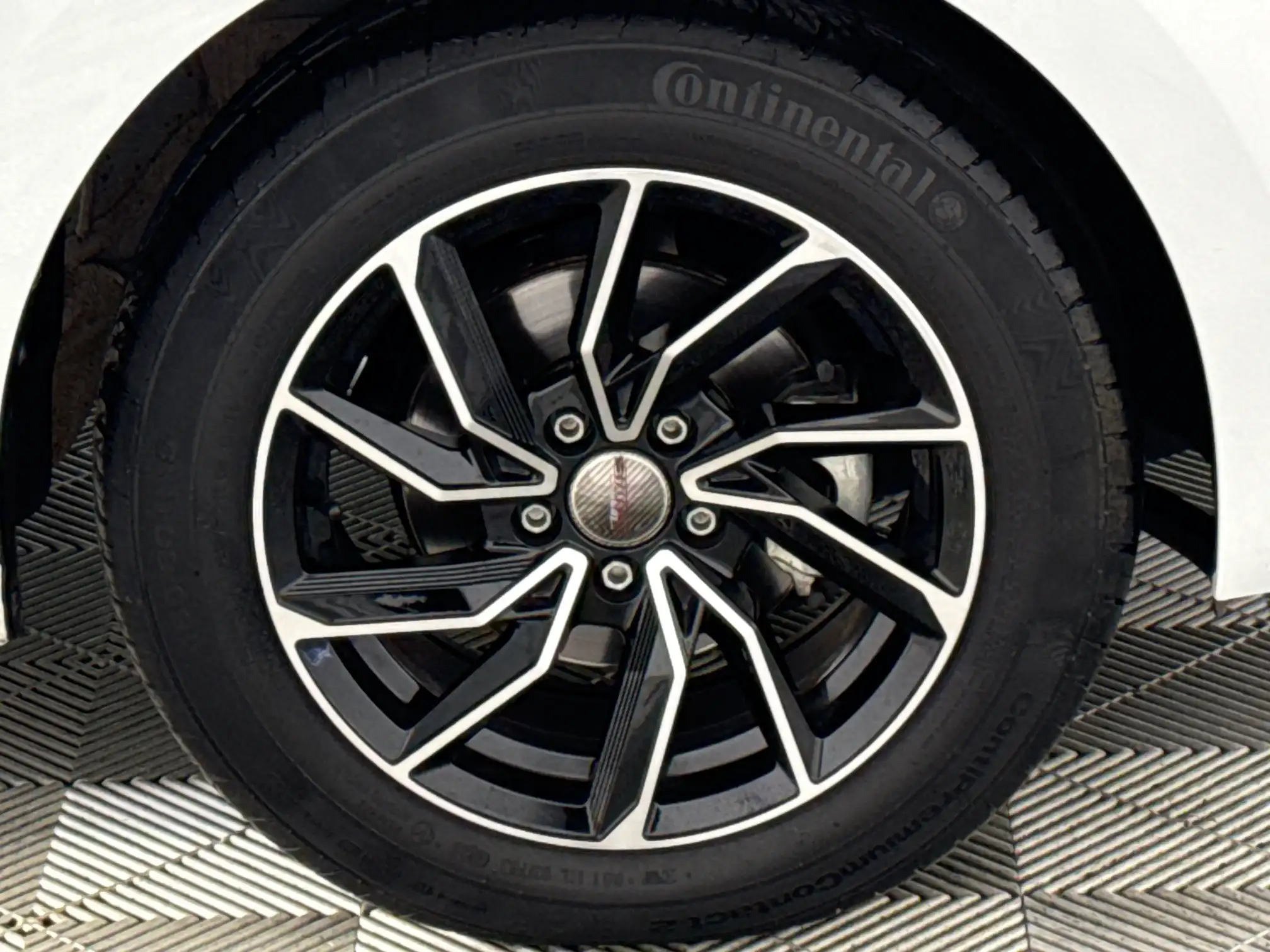 Volkswagen Polo Vivo