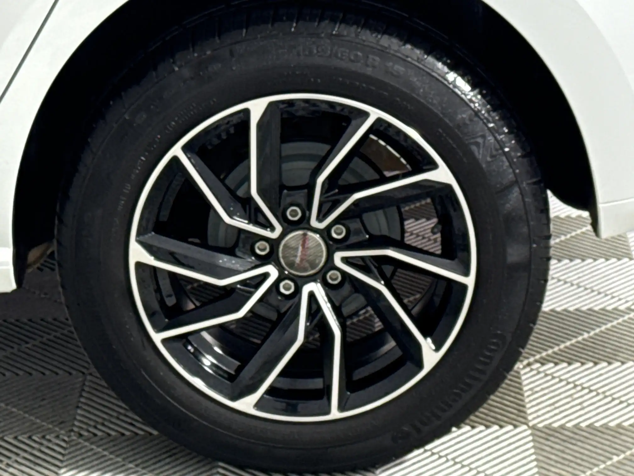 Volkswagen Polo Vivo