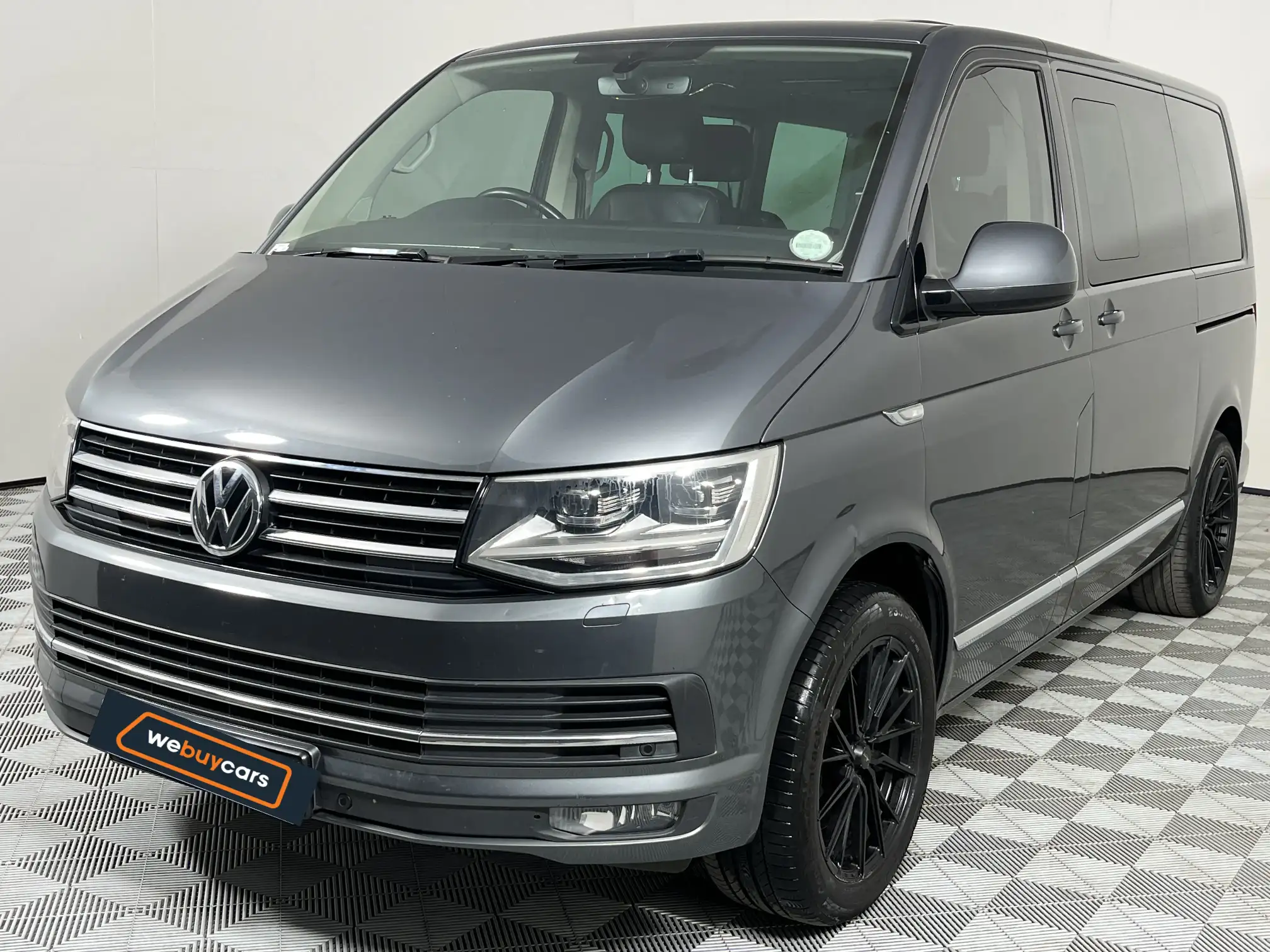Volkswagen T6