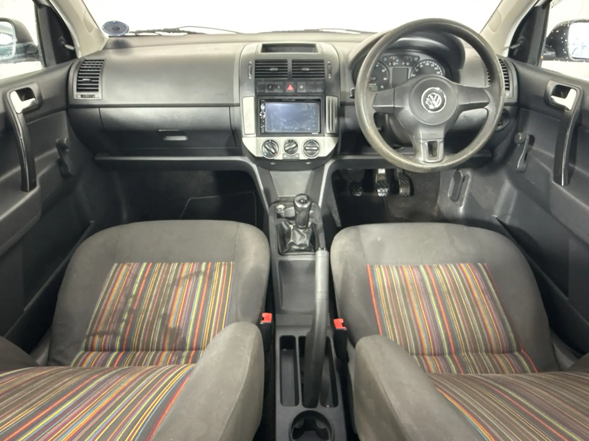 Volkswagen Polo Vivo