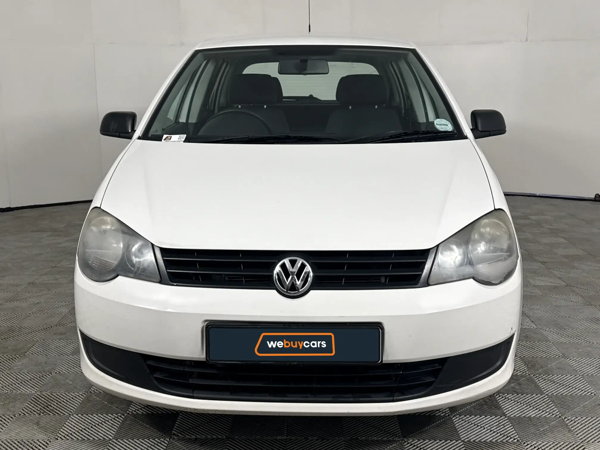 Volkswagen Polo Vivo