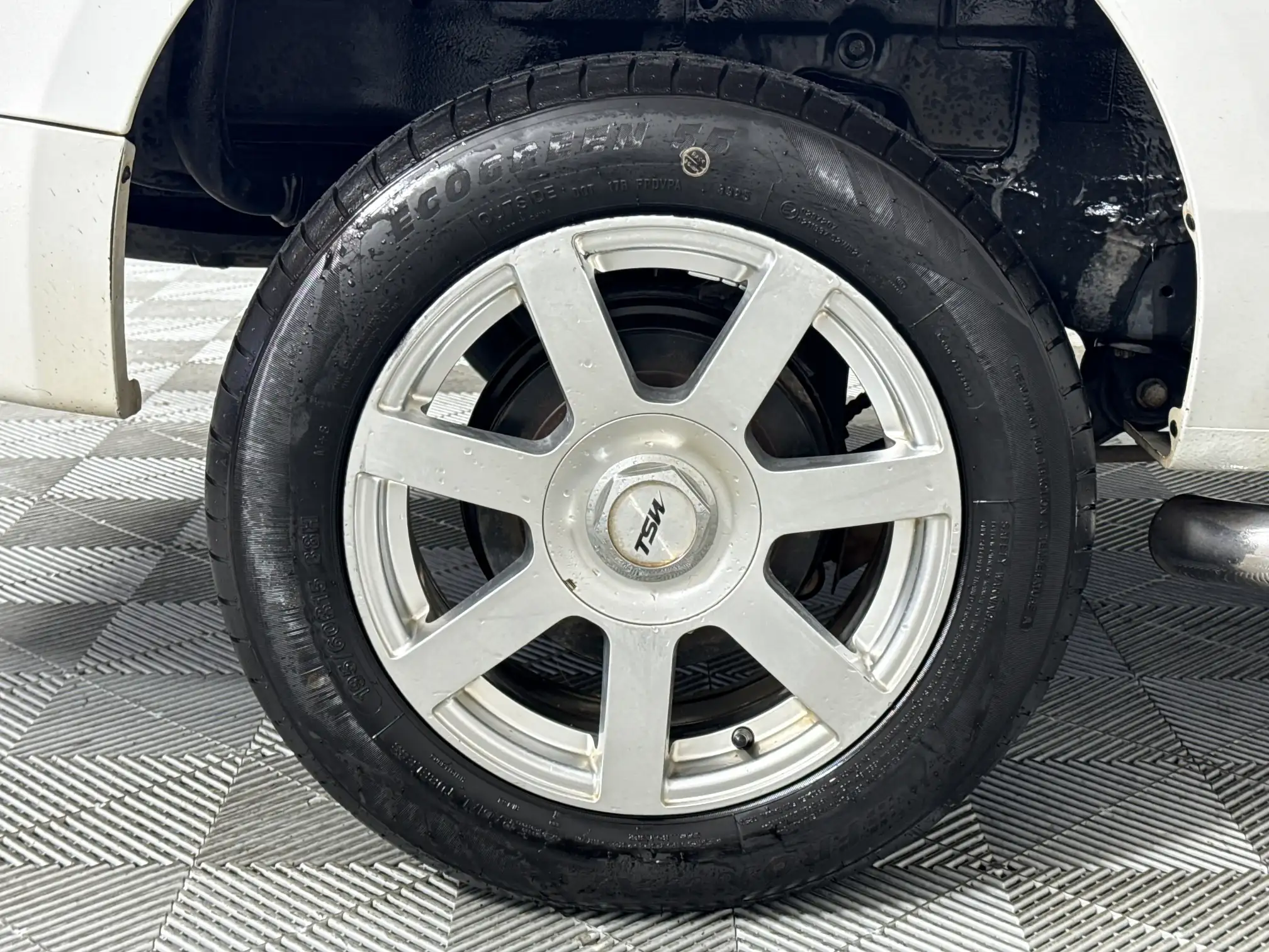 Chevrolet Utility