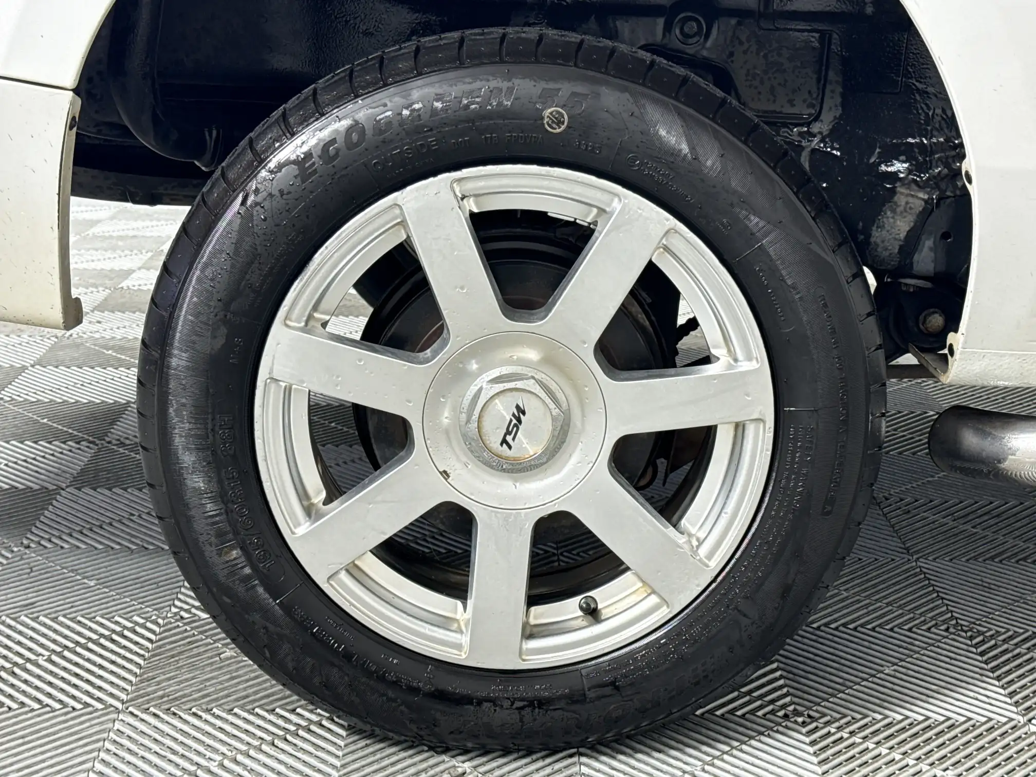 Chevrolet Utility