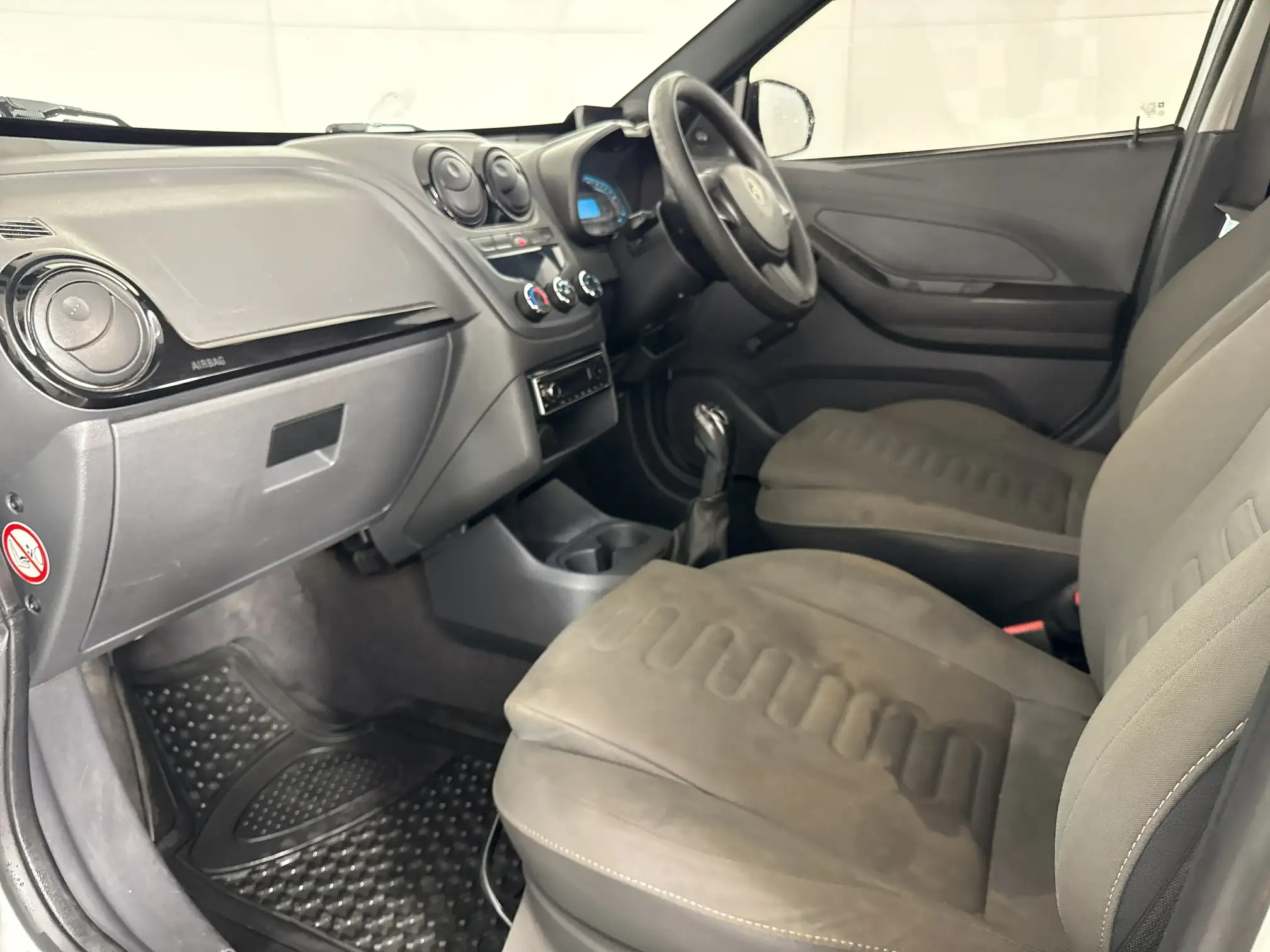 Chevrolet Utility