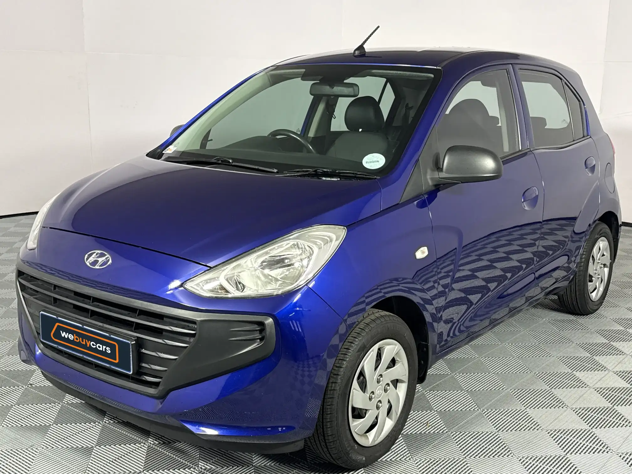 2023 Hyundai Atos/Atoz
