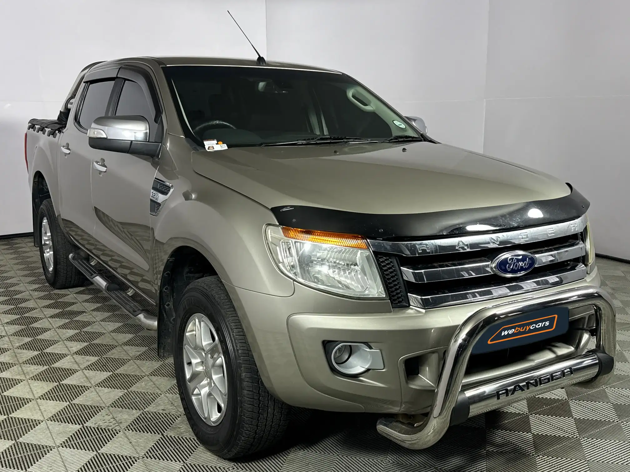 Ford Ranger