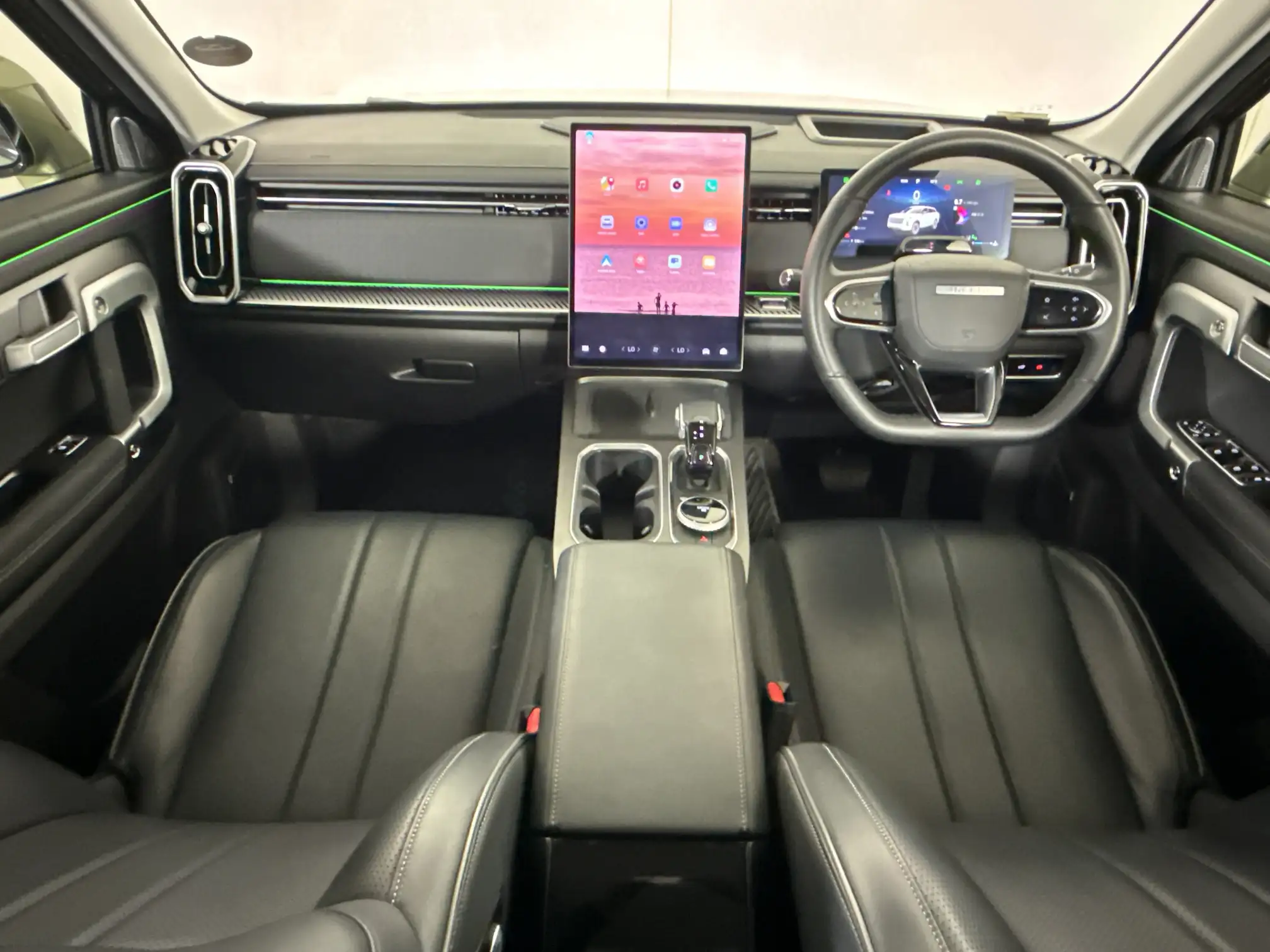 Jaecoo J7