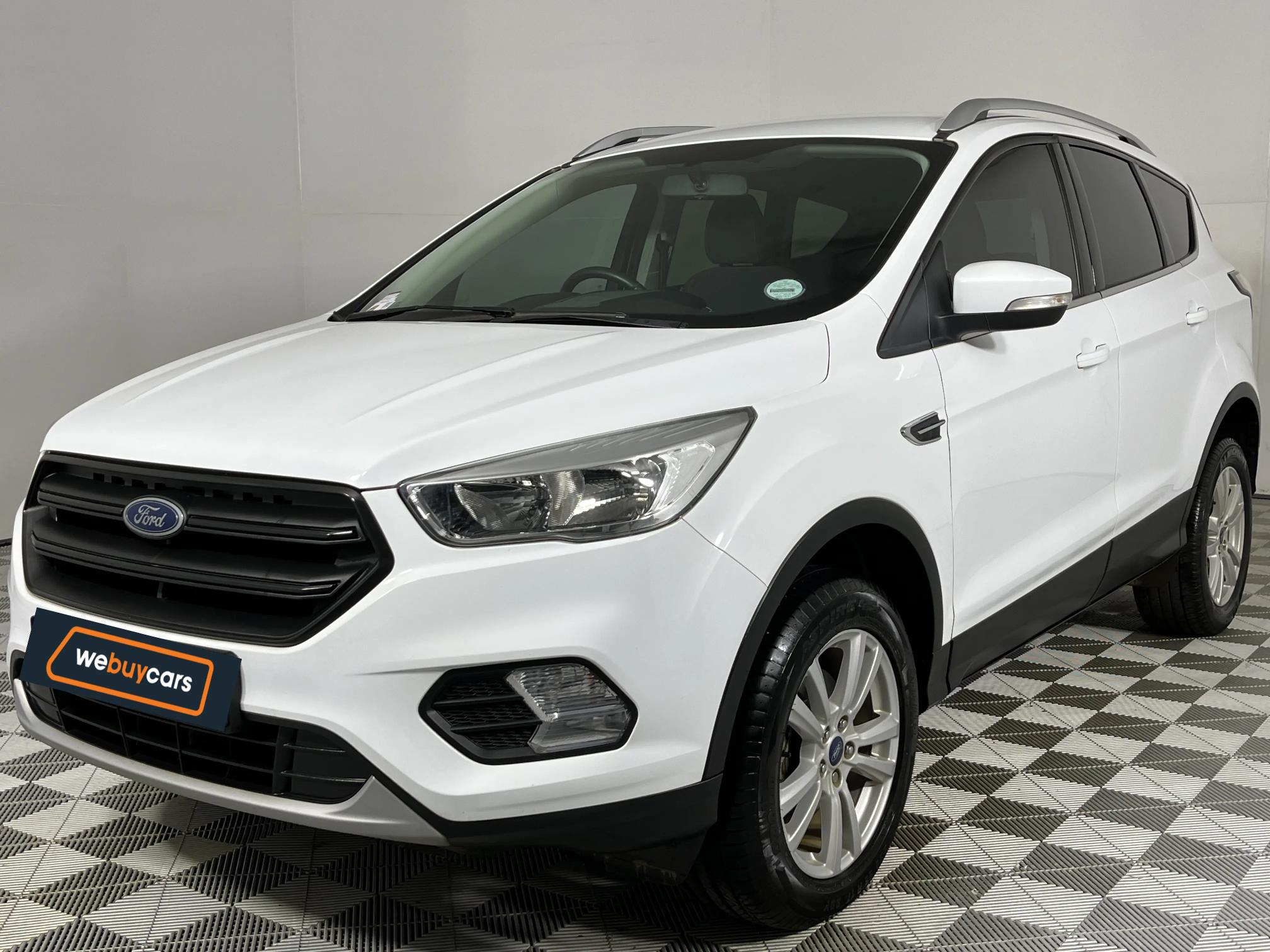 Ford Kuga 1.5 EcoBoost Ambiente Auto
