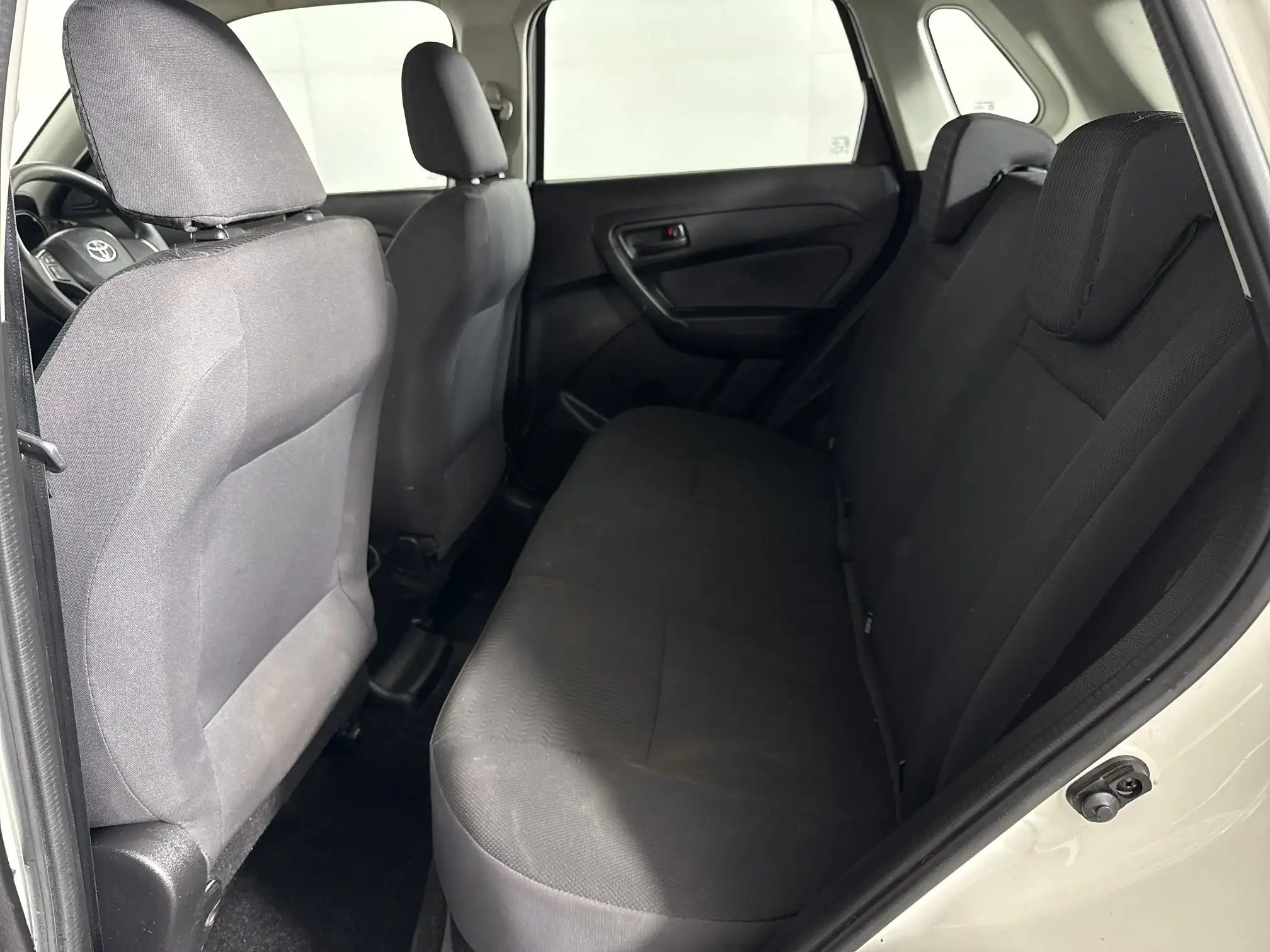 Toyota Urban Cruiser