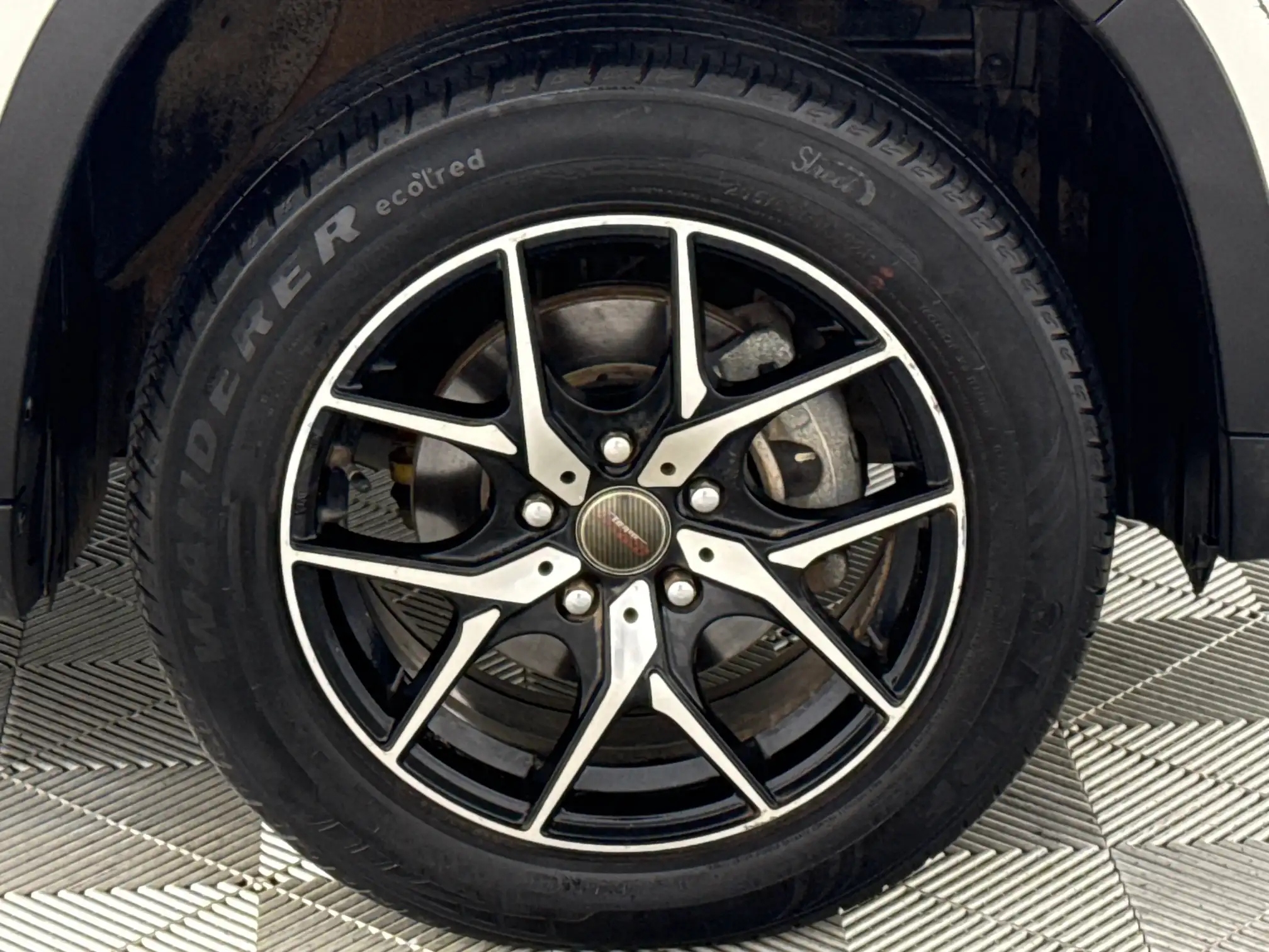 Toyota Urban Cruiser