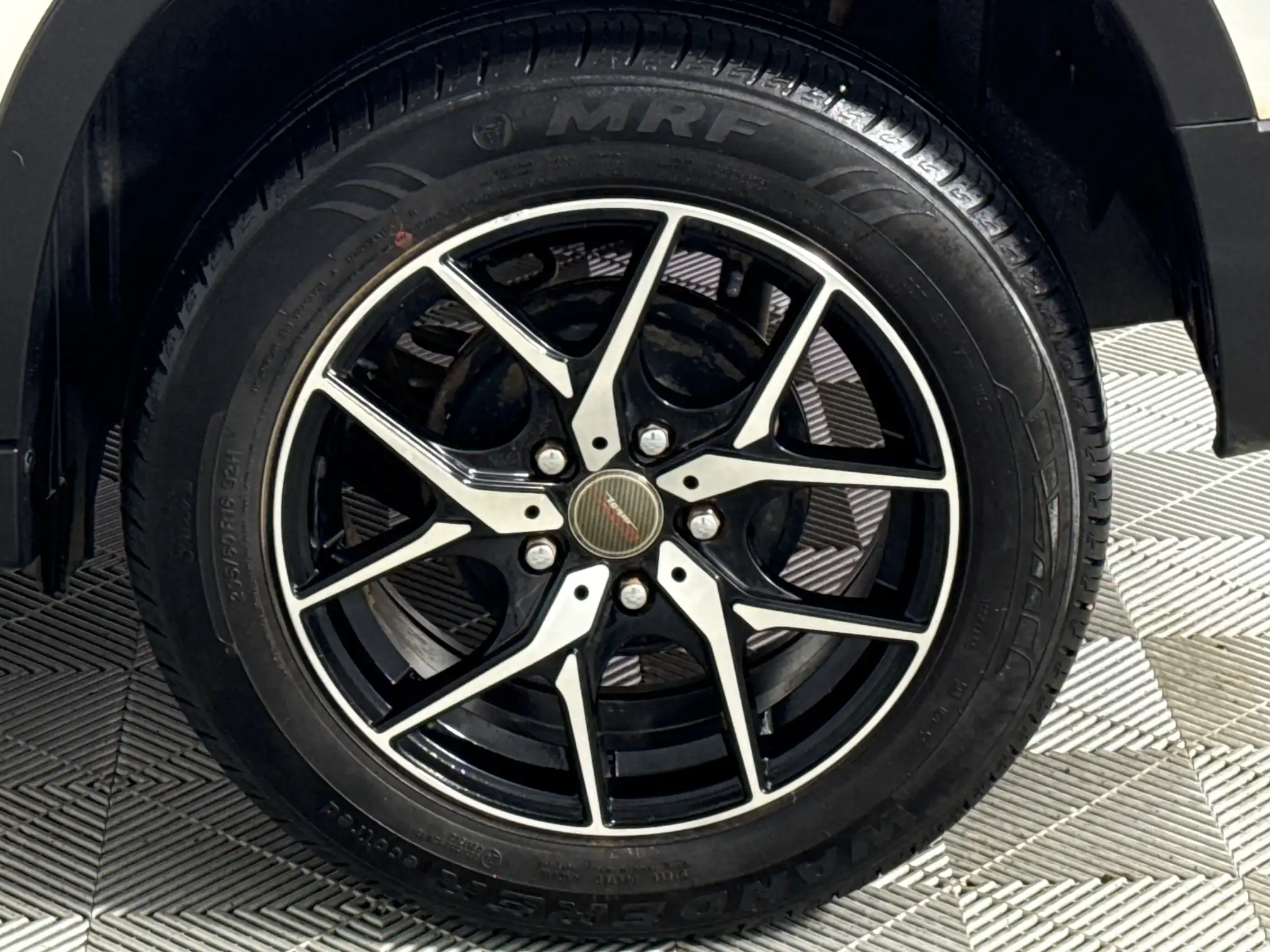 Toyota Urban Cruiser