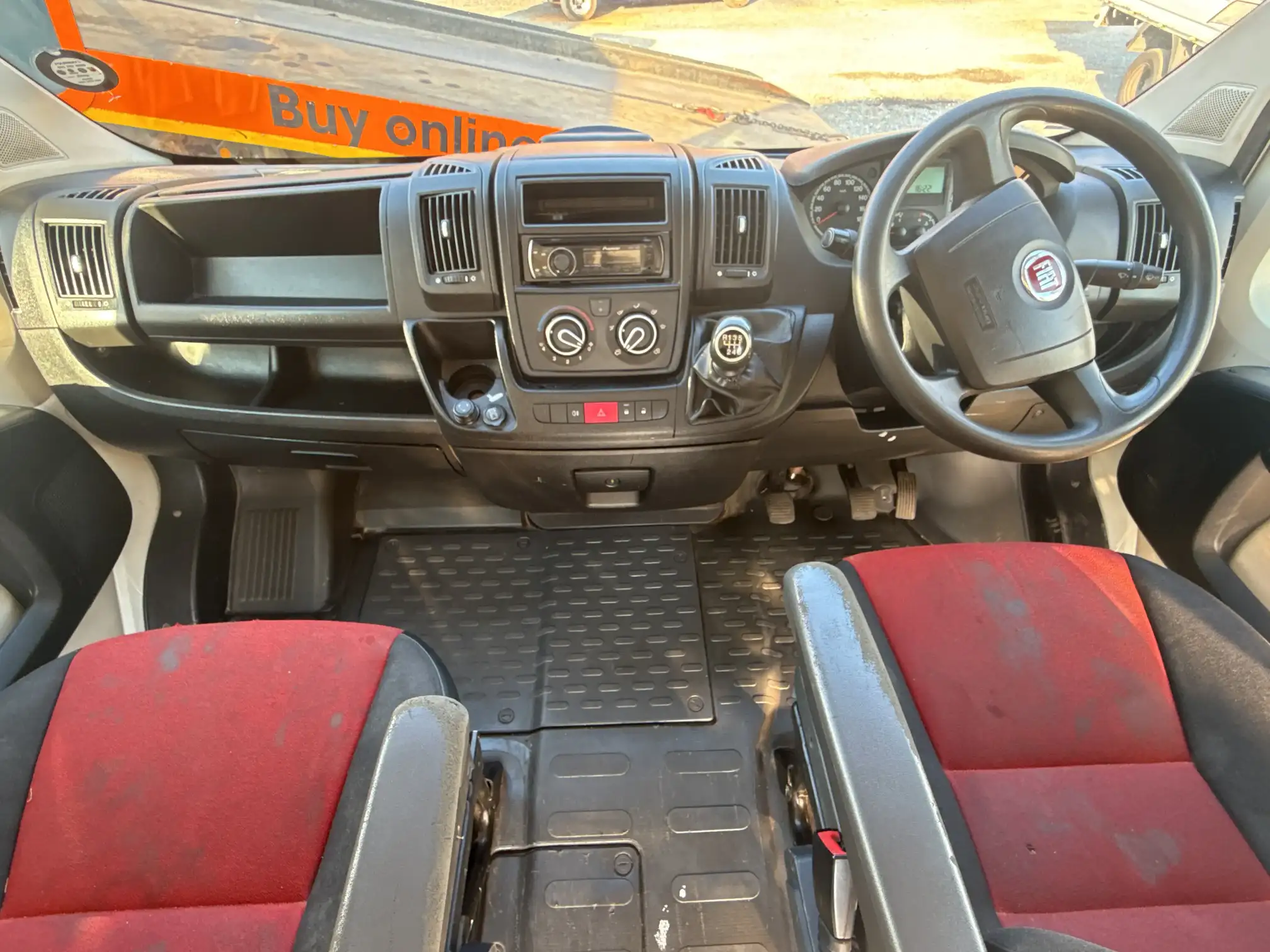 Fiat Ducato
