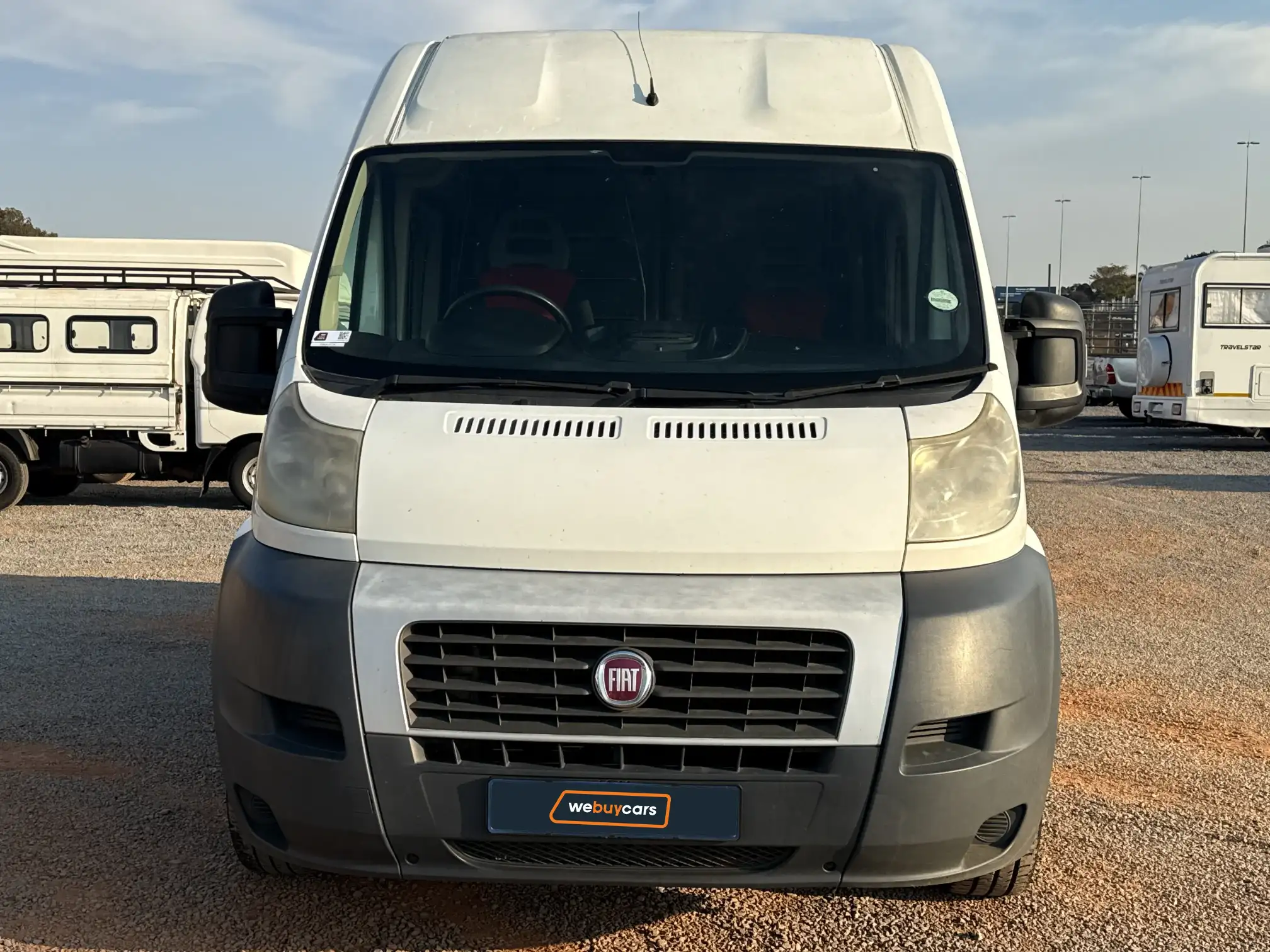 Fiat Ducato
