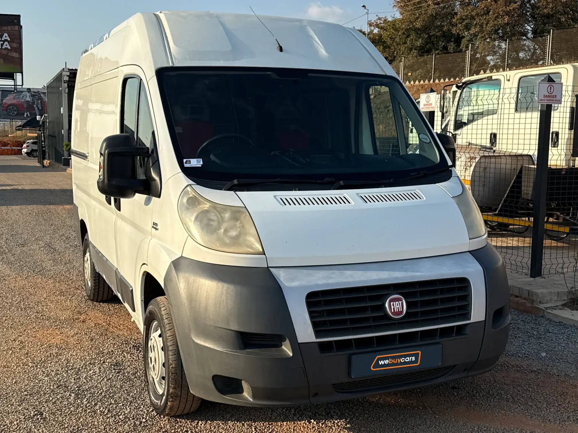 Fiat Ducato