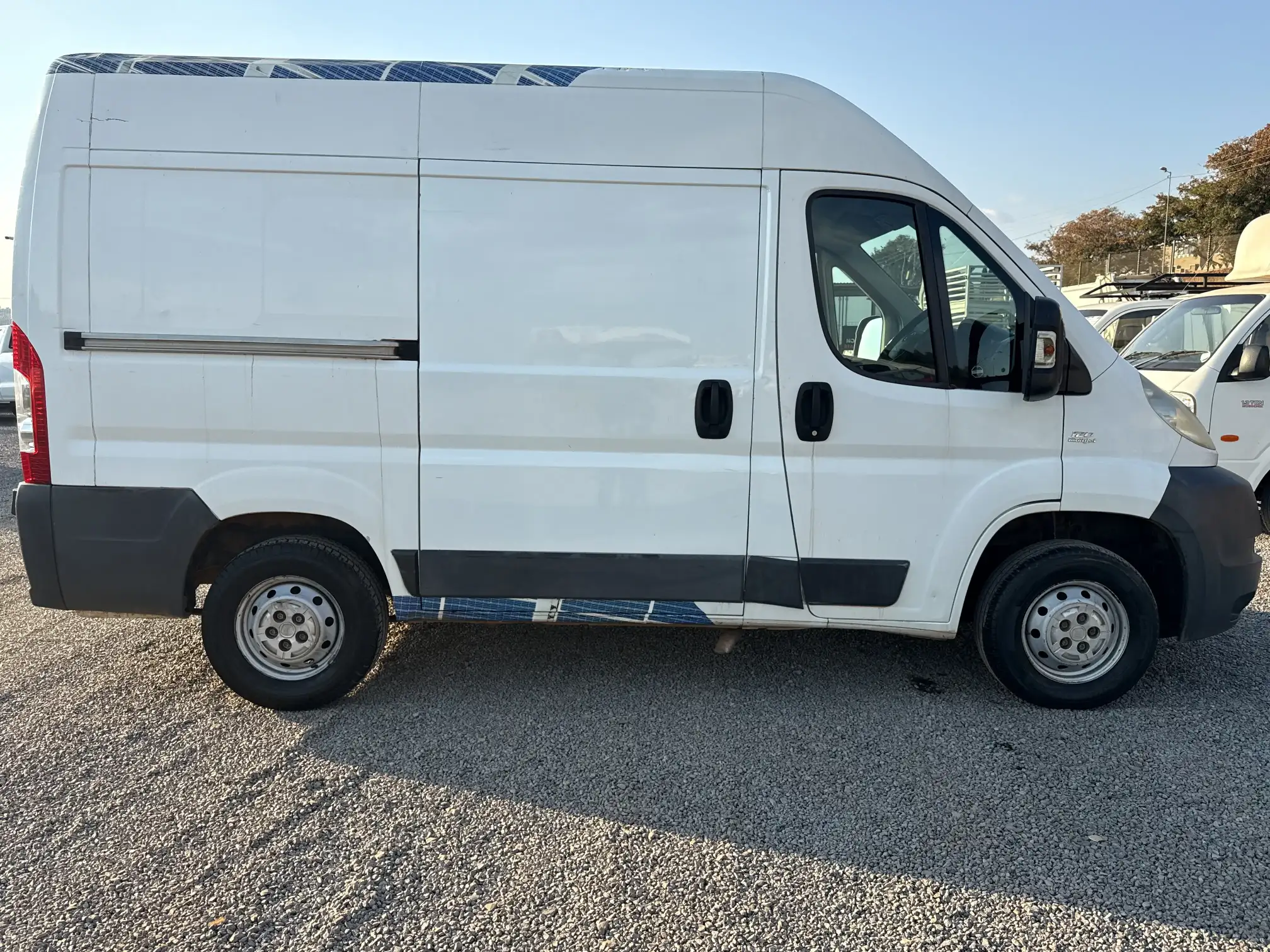 Fiat Ducato