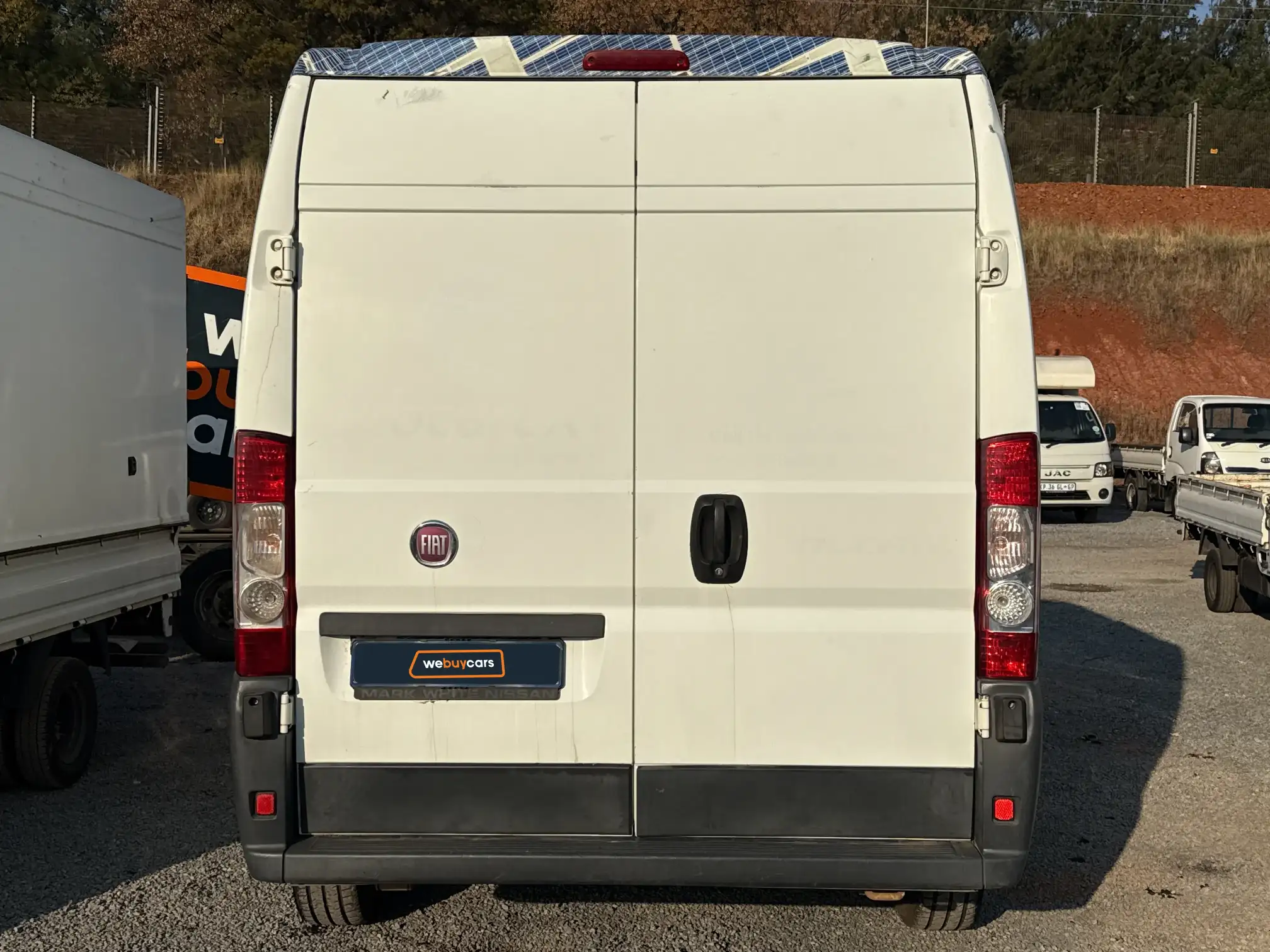 Fiat Ducato