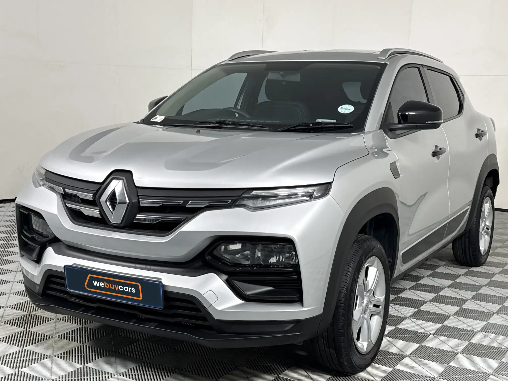 2023 Renault Kiger