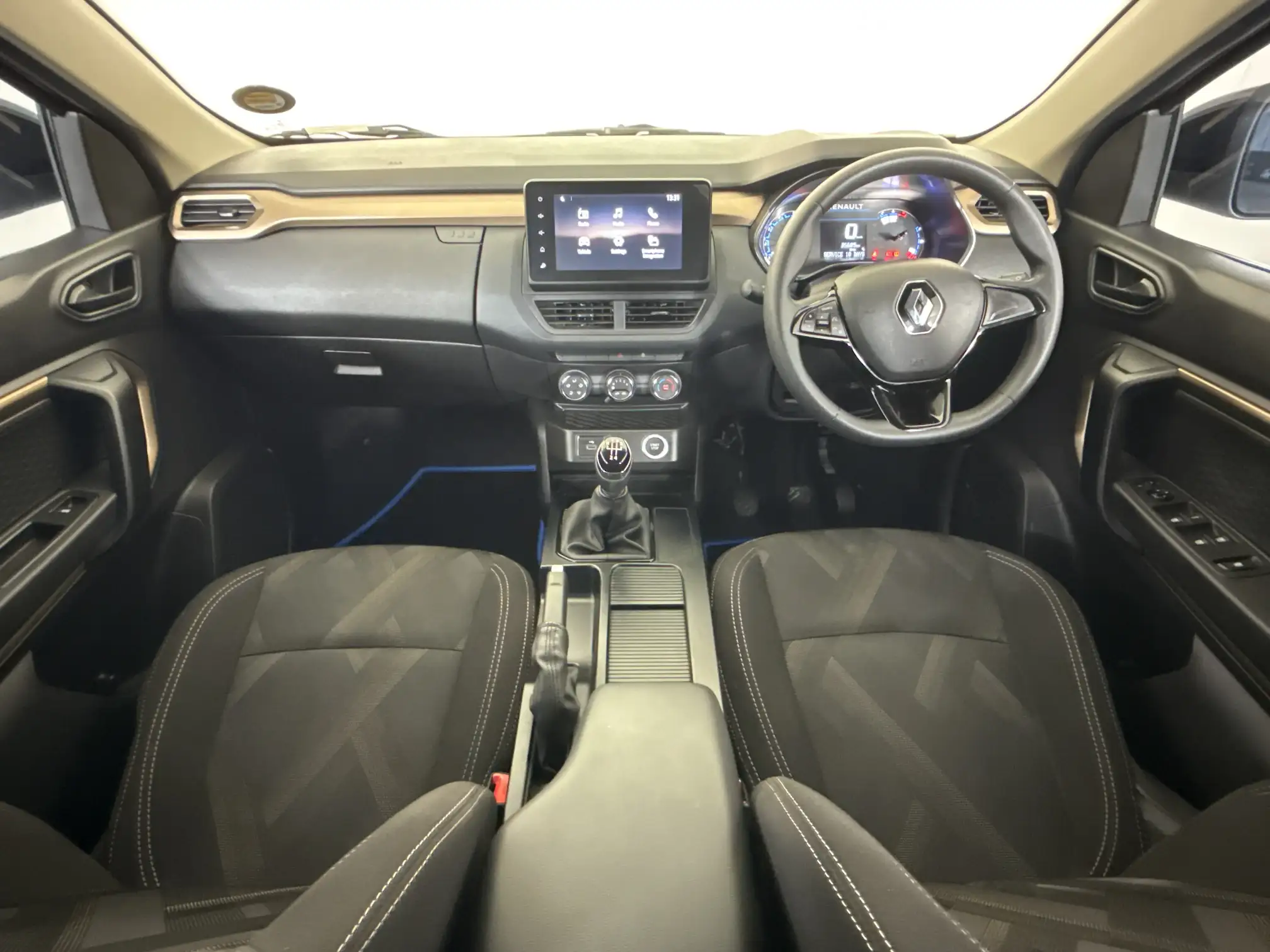 Renault Kiger