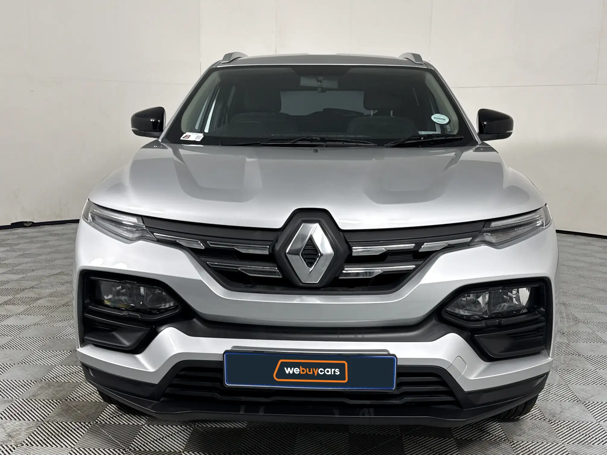 Renault Kiger