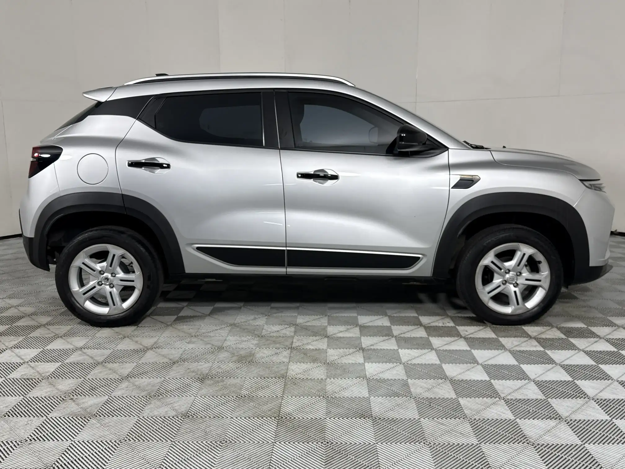 Renault Kiger