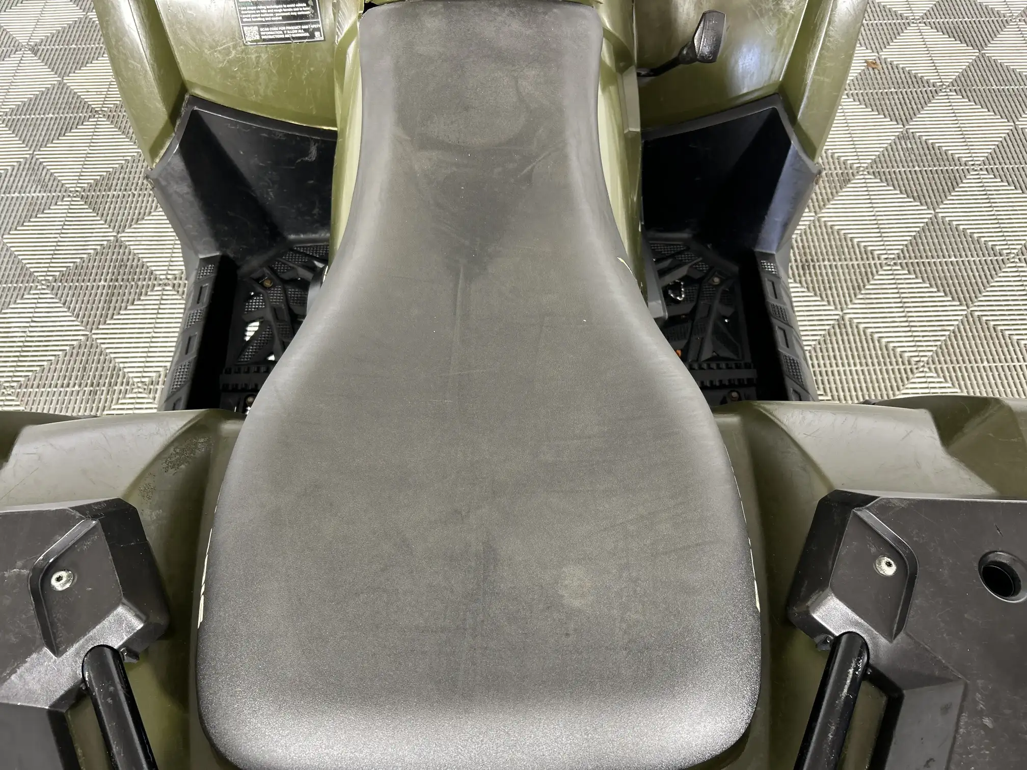 Polaris Sportsman