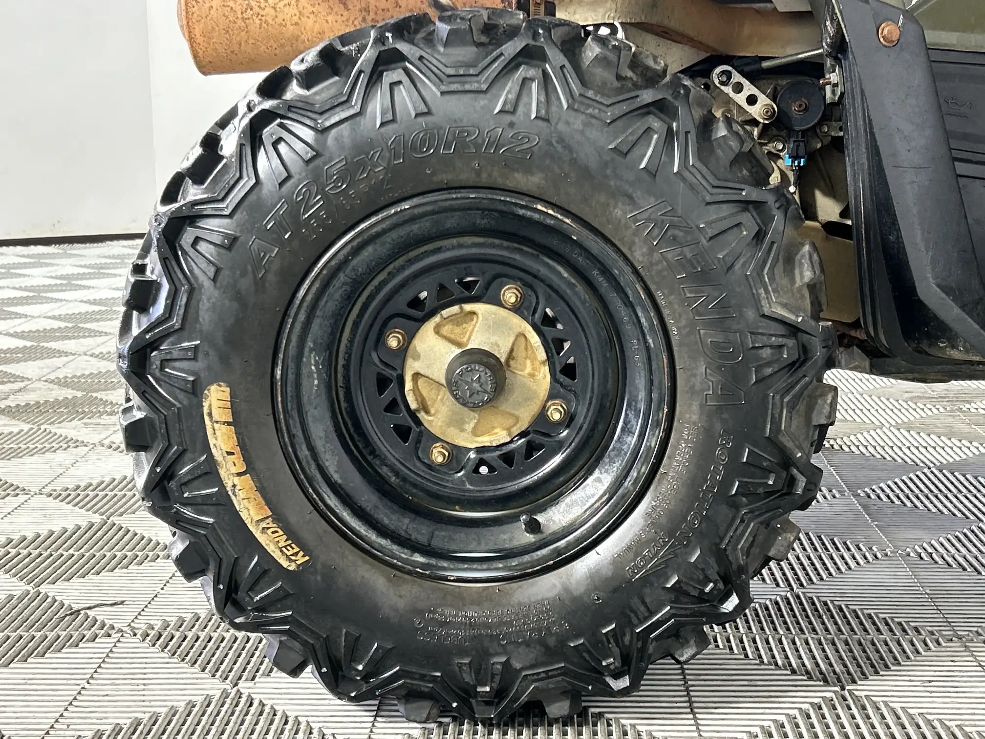 Polaris Sportsman