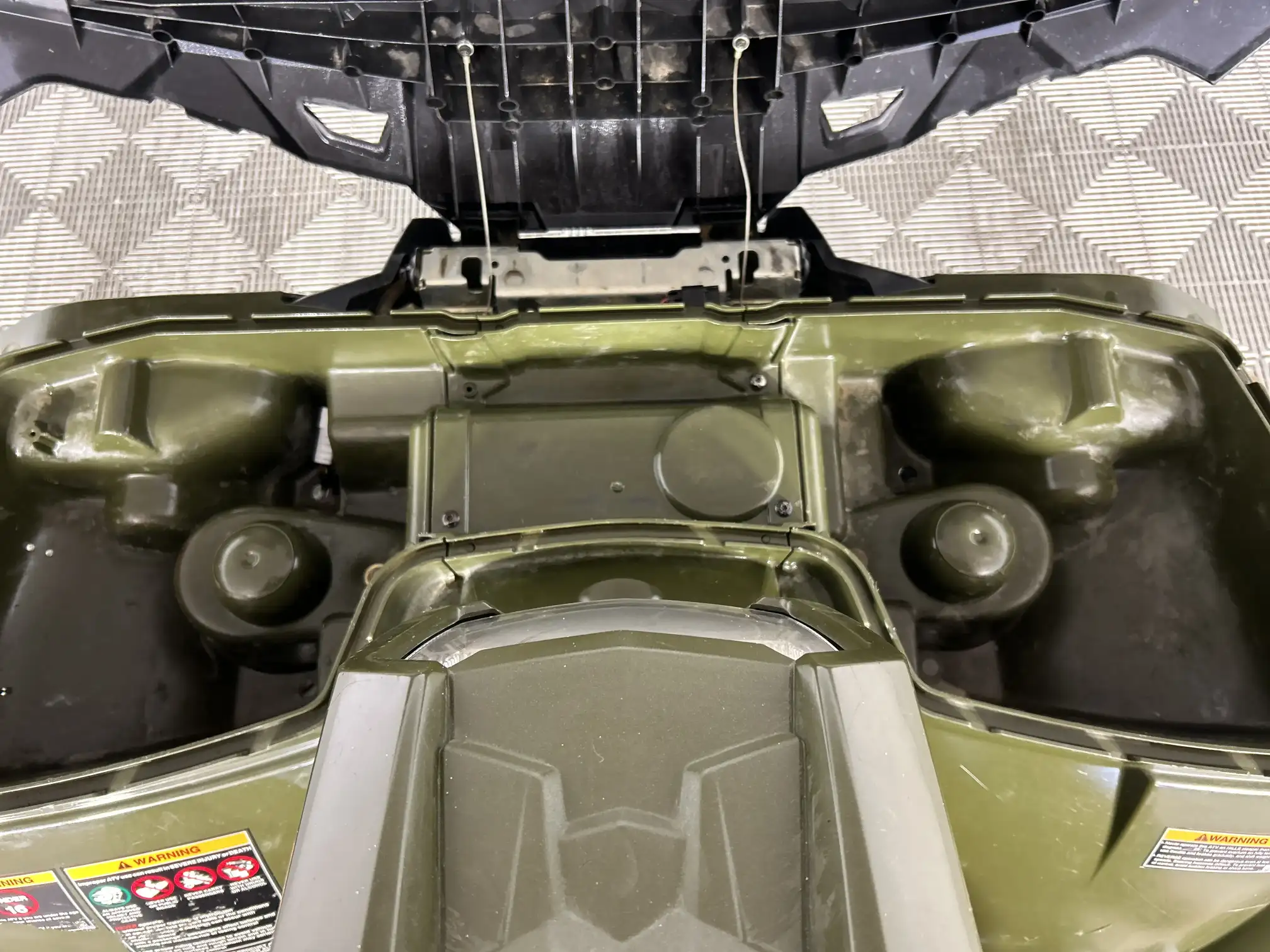 Polaris Sportsman