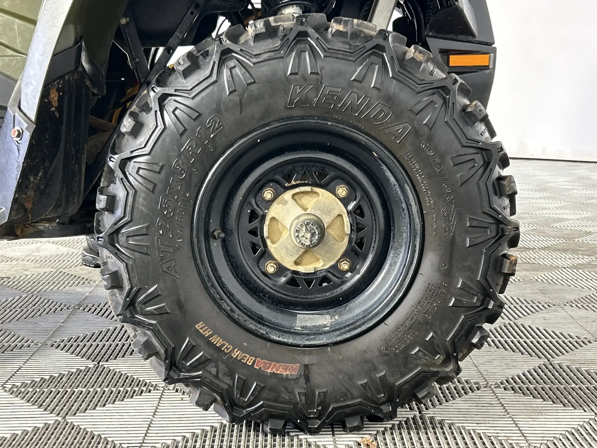 Polaris Sportsman